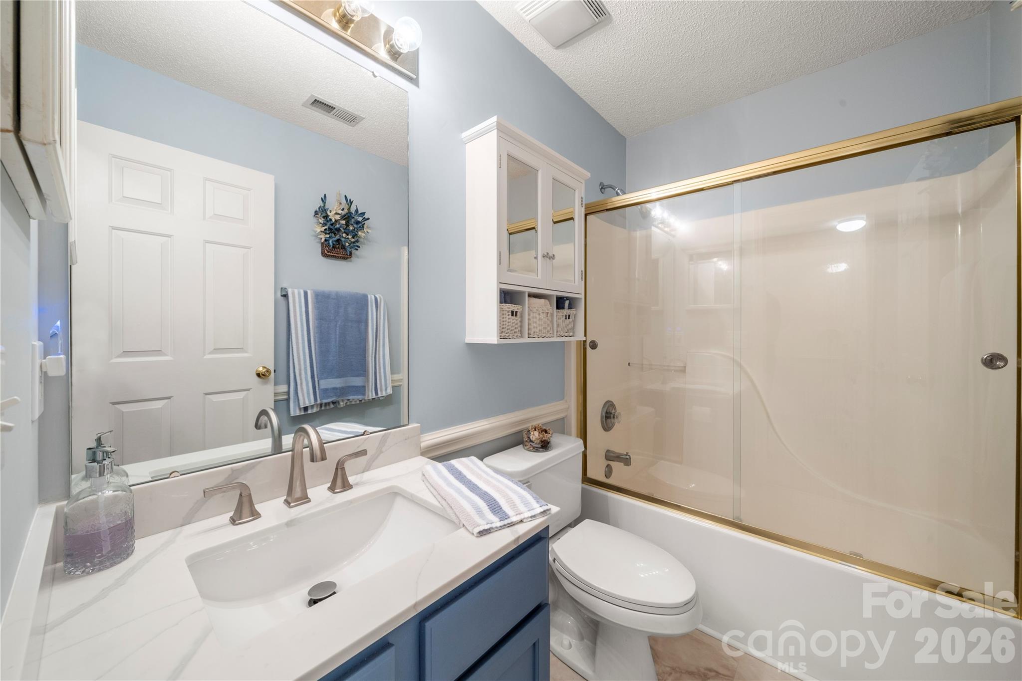 12245 Sutters Hill Court — Charlotte