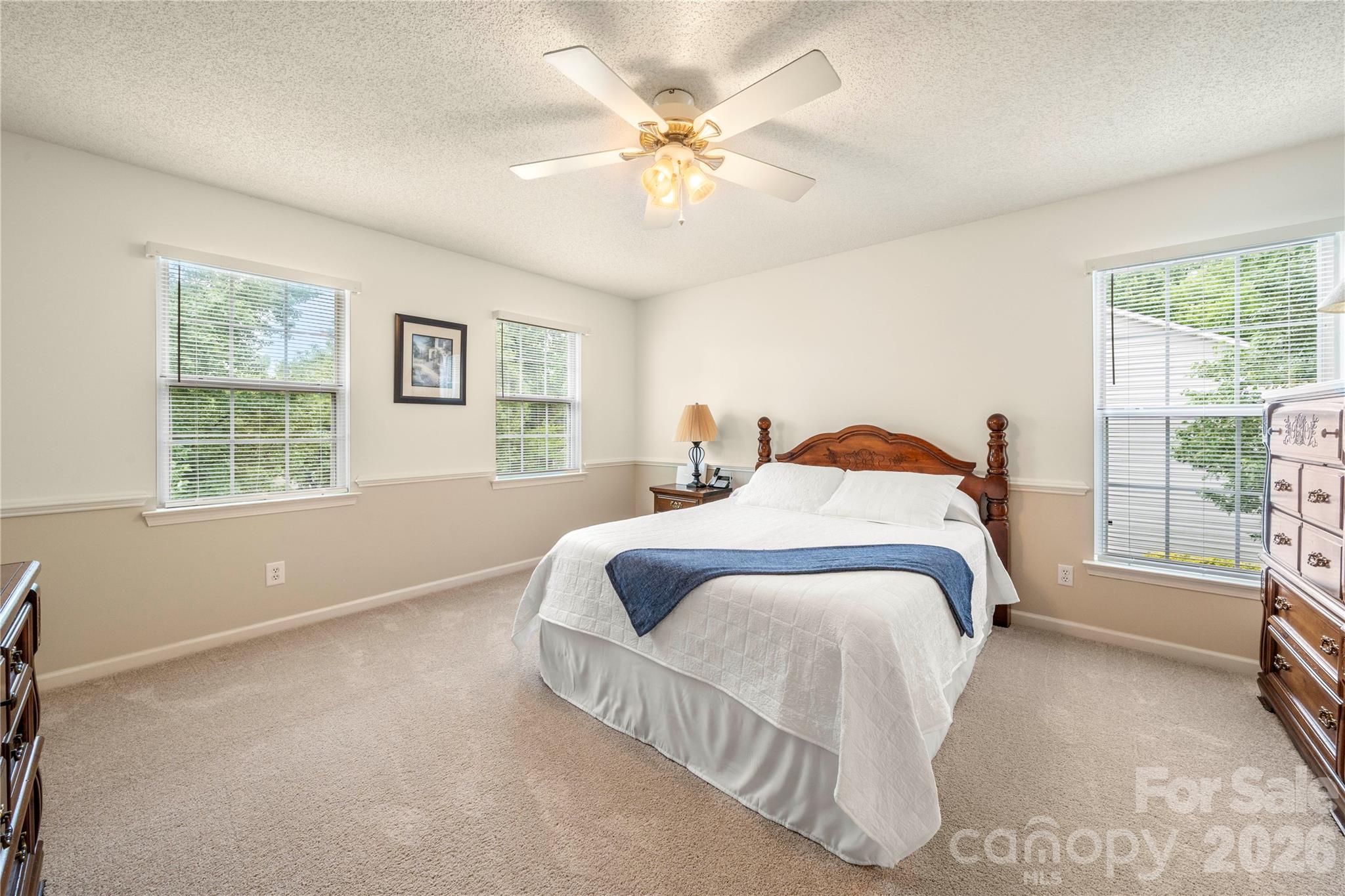 12245 Sutters Hill Court — Charlotte
