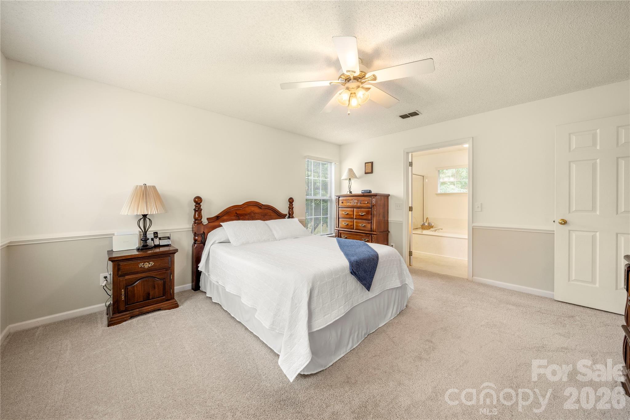 12245 Sutters Hill Court — Charlotte