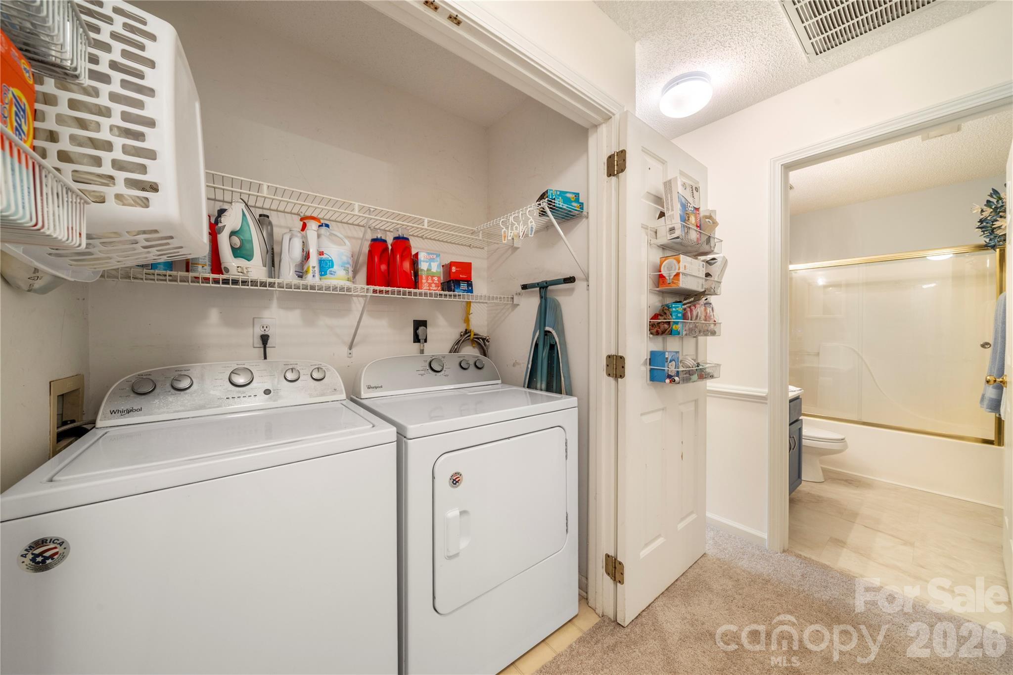 12245 Sutters Hill Court — Charlotte