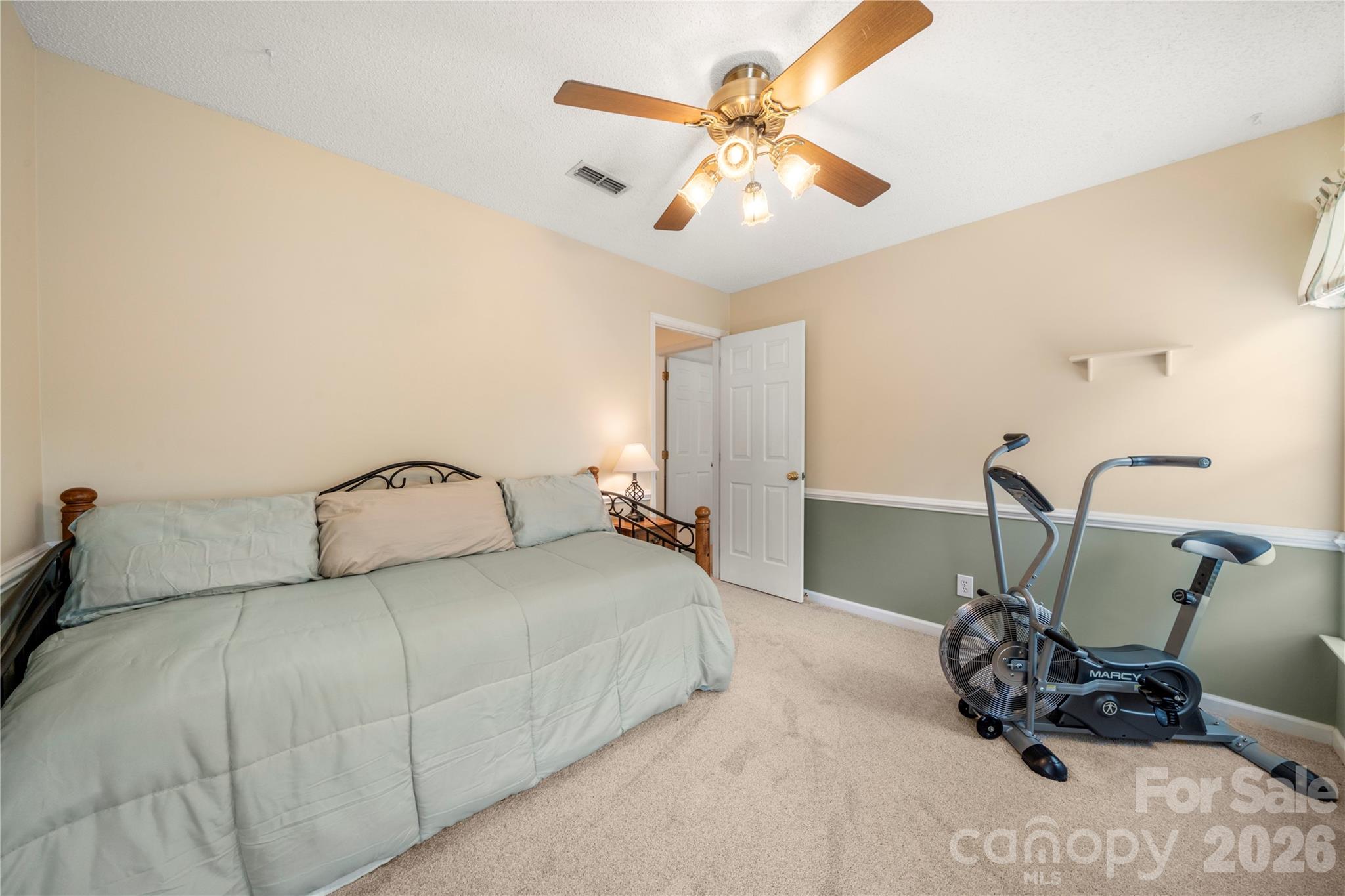 12245 Sutters Hill Court — Charlotte