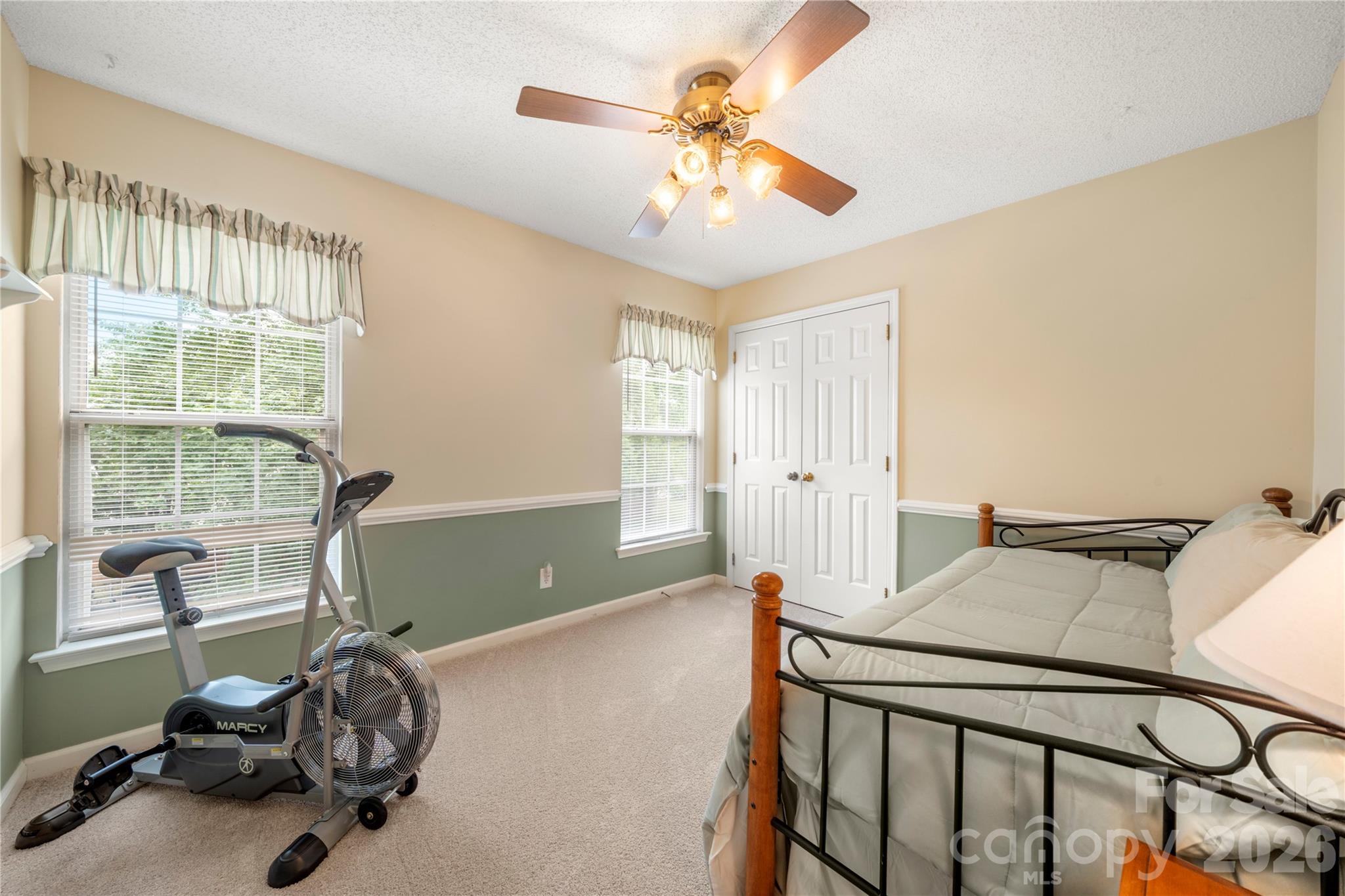 12245 Sutters Hill Court — Charlotte