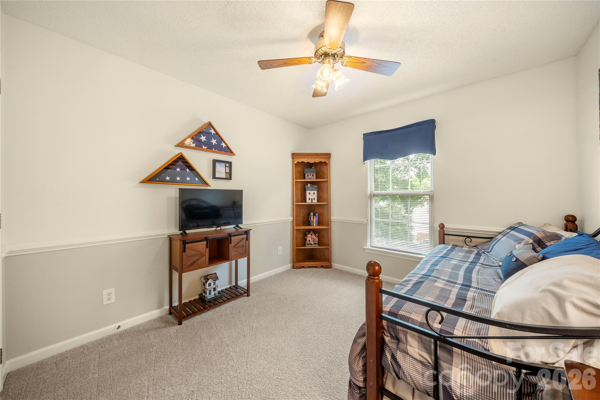 12245 Sutters Hill Court — Charlotte