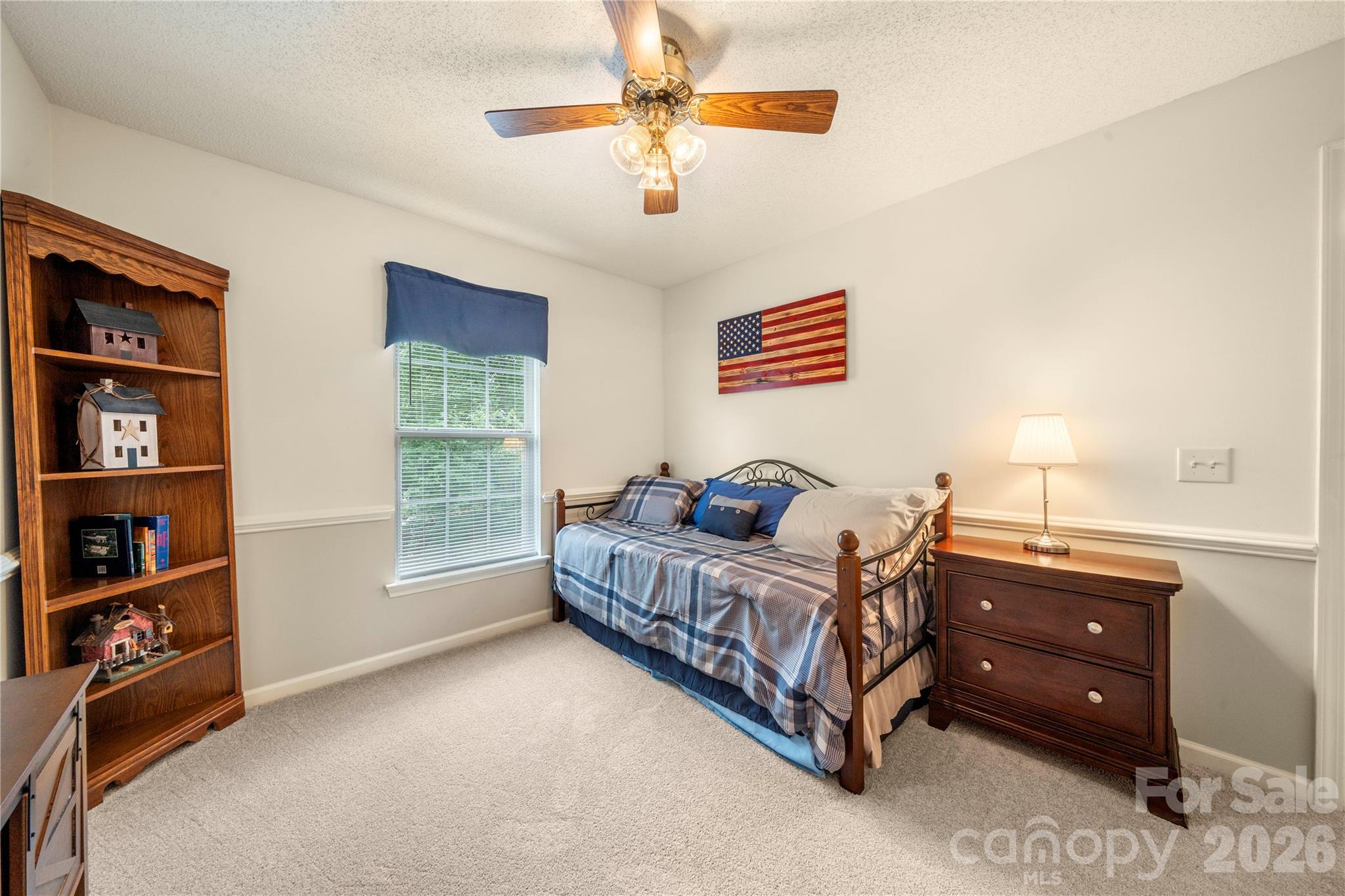 12245 Sutters Hill Court — Charlotte