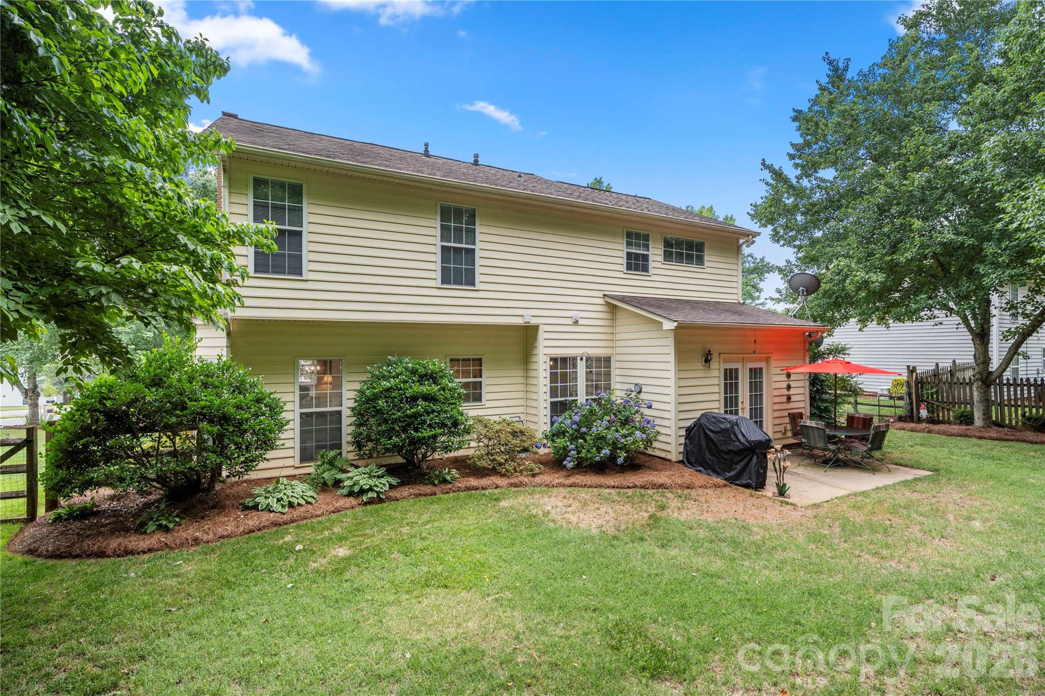 12245 Sutters Hill Court — Charlotte