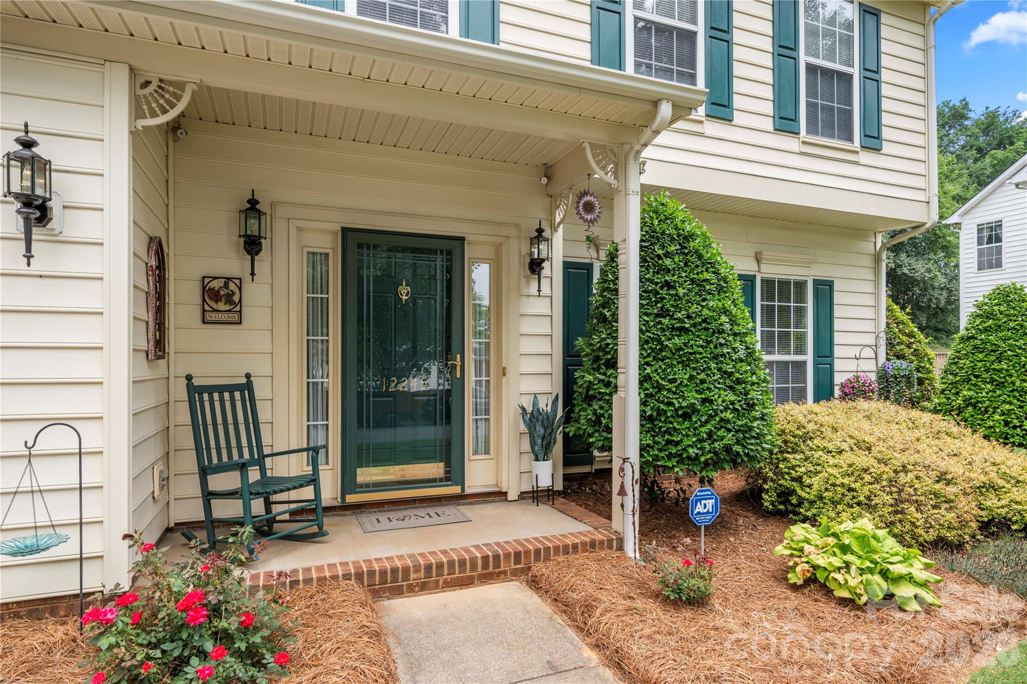 12245 Sutters Hill Court — Charlotte