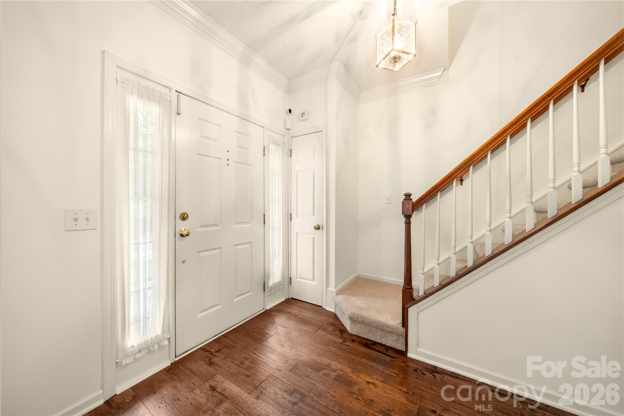 12245 Sutters Hill Court — Charlotte
