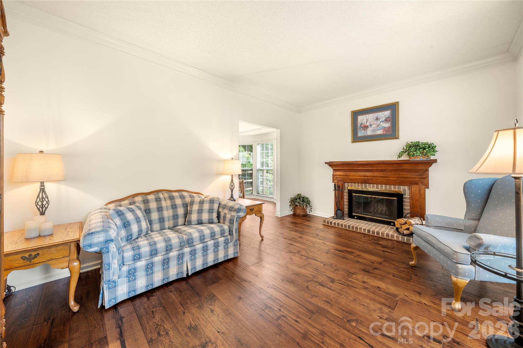 12245 Sutters Hill Court — Charlotte