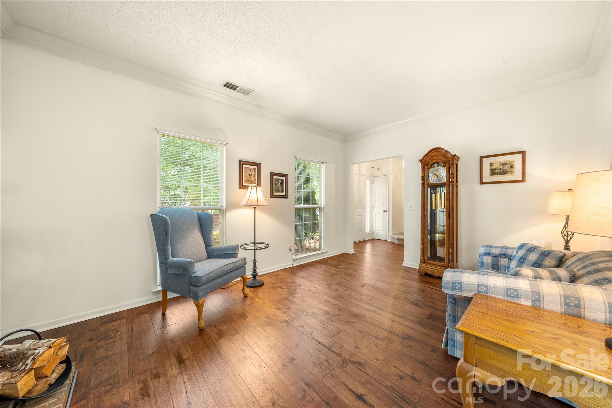 12245 Sutters Hill Court — Charlotte