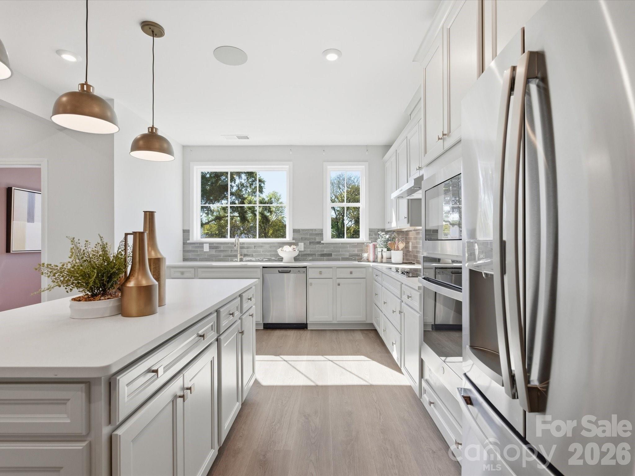 1315 Sandstar Lane — Charlotte