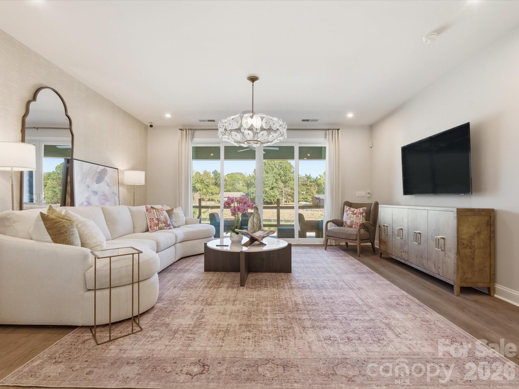 1315 Sandstar Lane — Charlotte