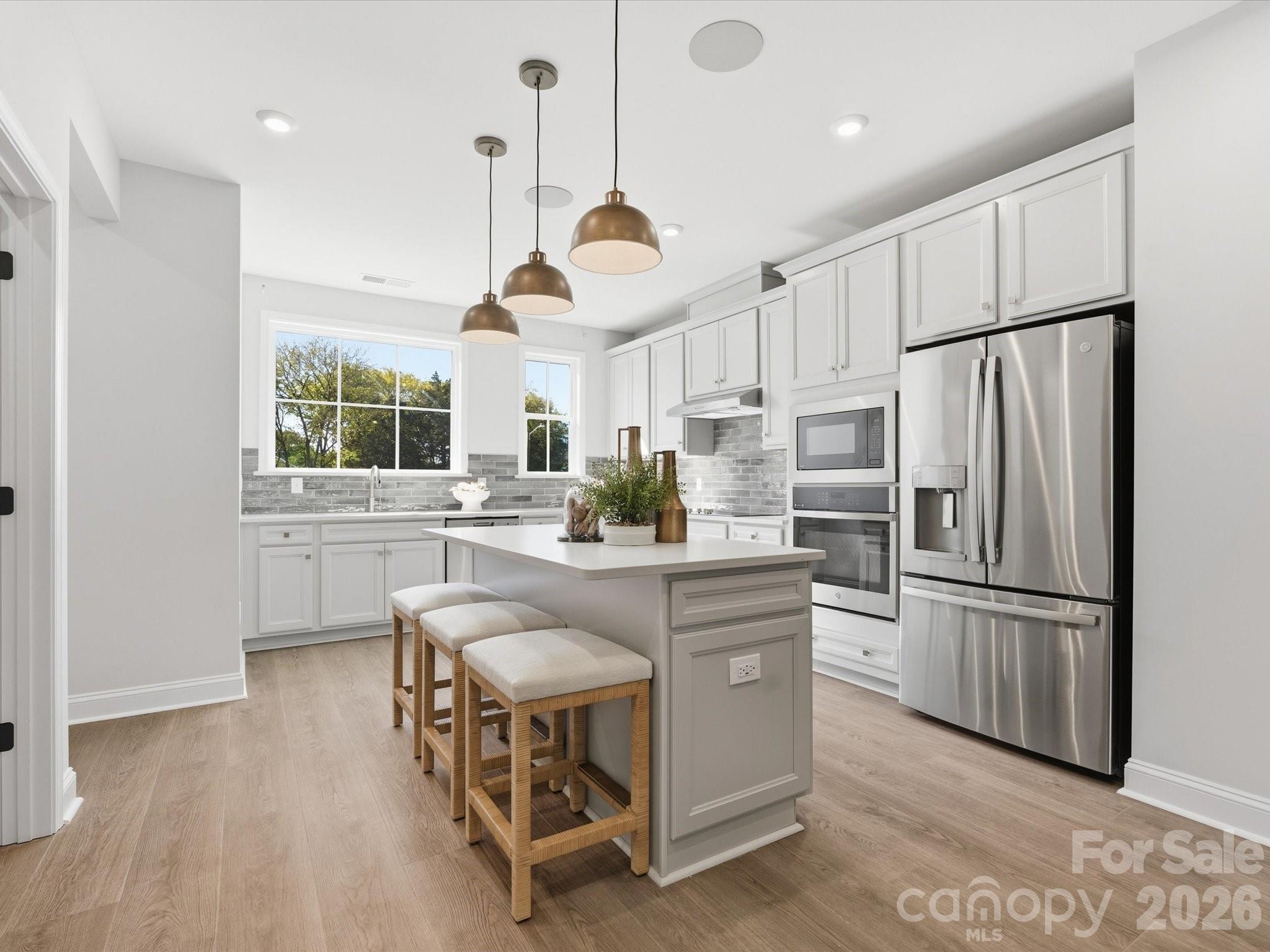 1315 Sandstar Lane — Charlotte