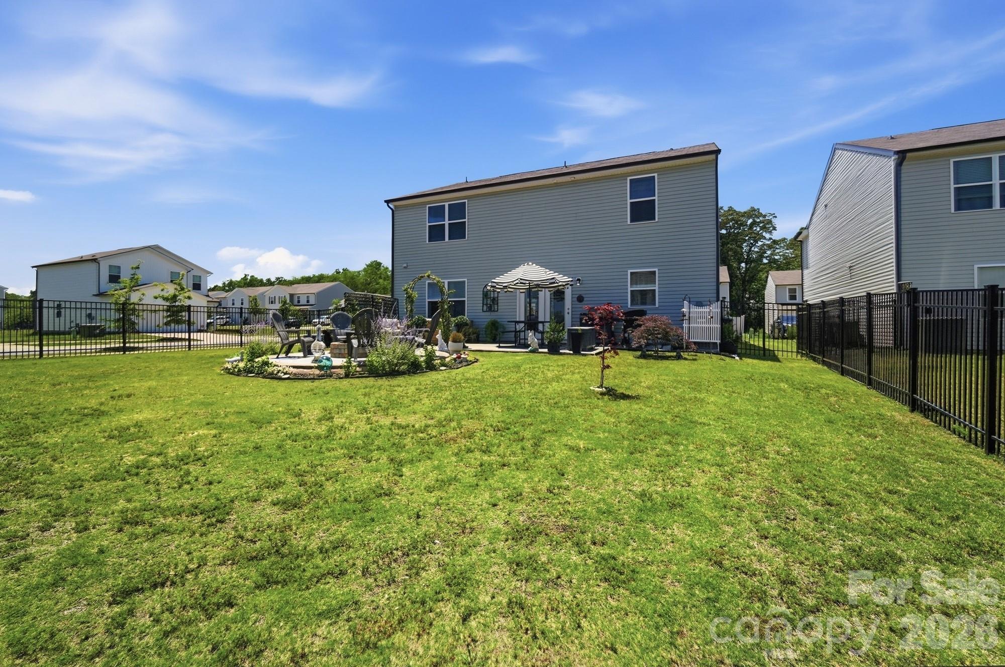 1246 Nesters Store Place SW — Concord
