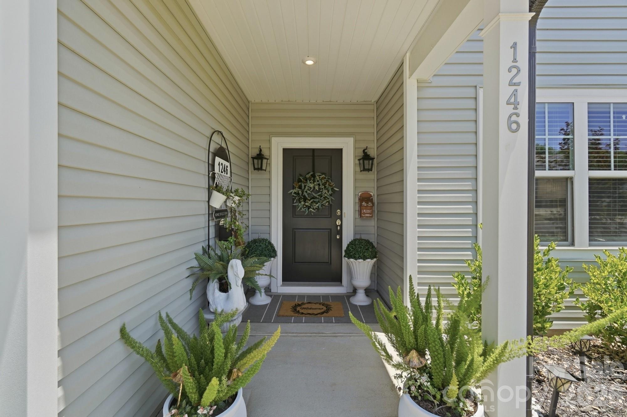1246 Nesters Store Place SW — Concord