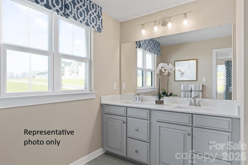 992 Augustus Beamon Drive — Indian Trail