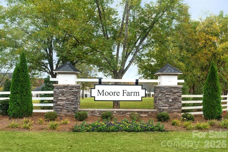 992 Augustus Beamon Drive — Indian Trail