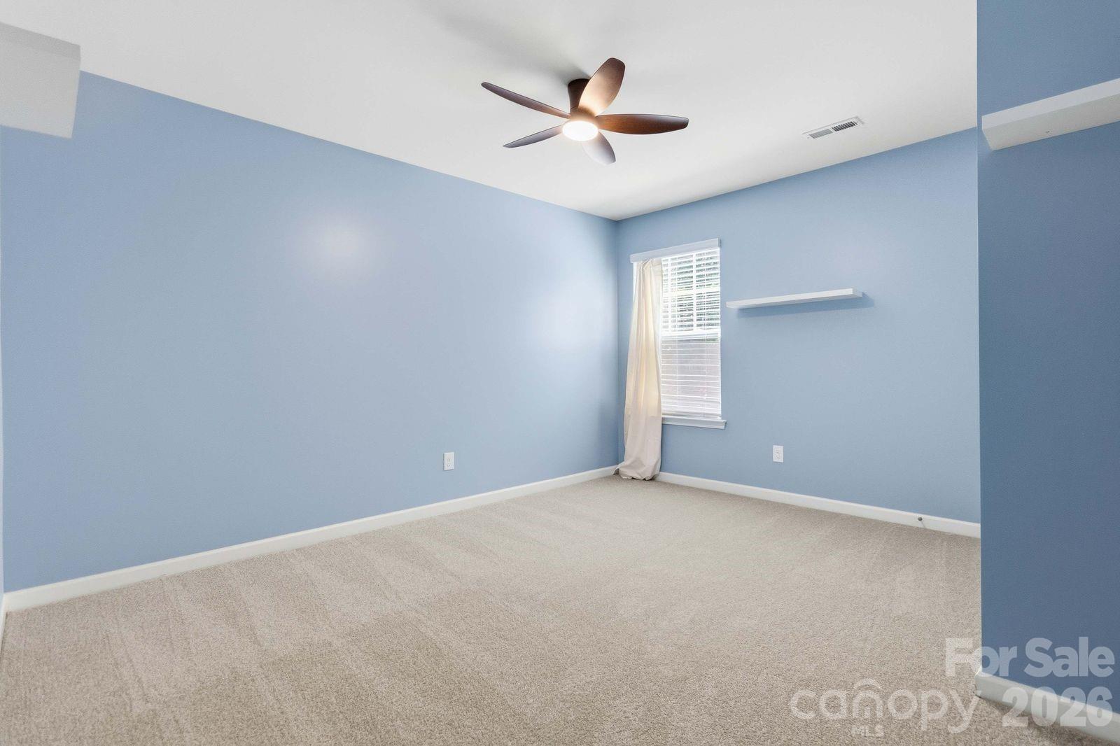 5904 Ellimar Field Lane — Charlotte