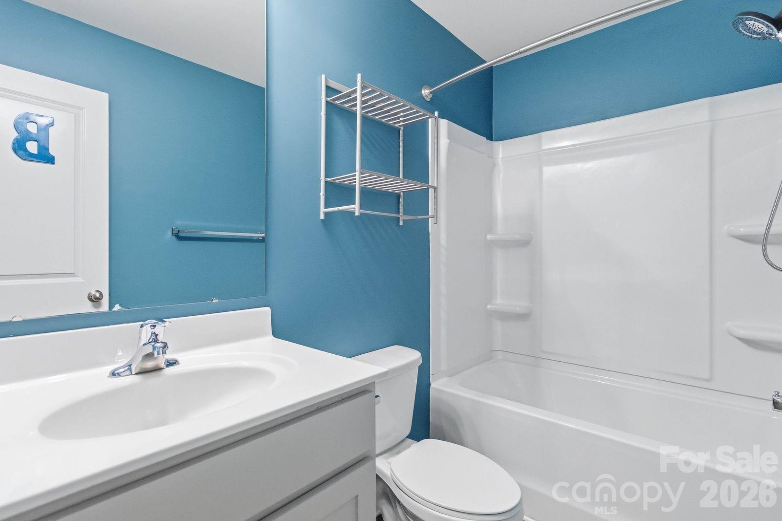5904 Ellimar Field Lane — Charlotte