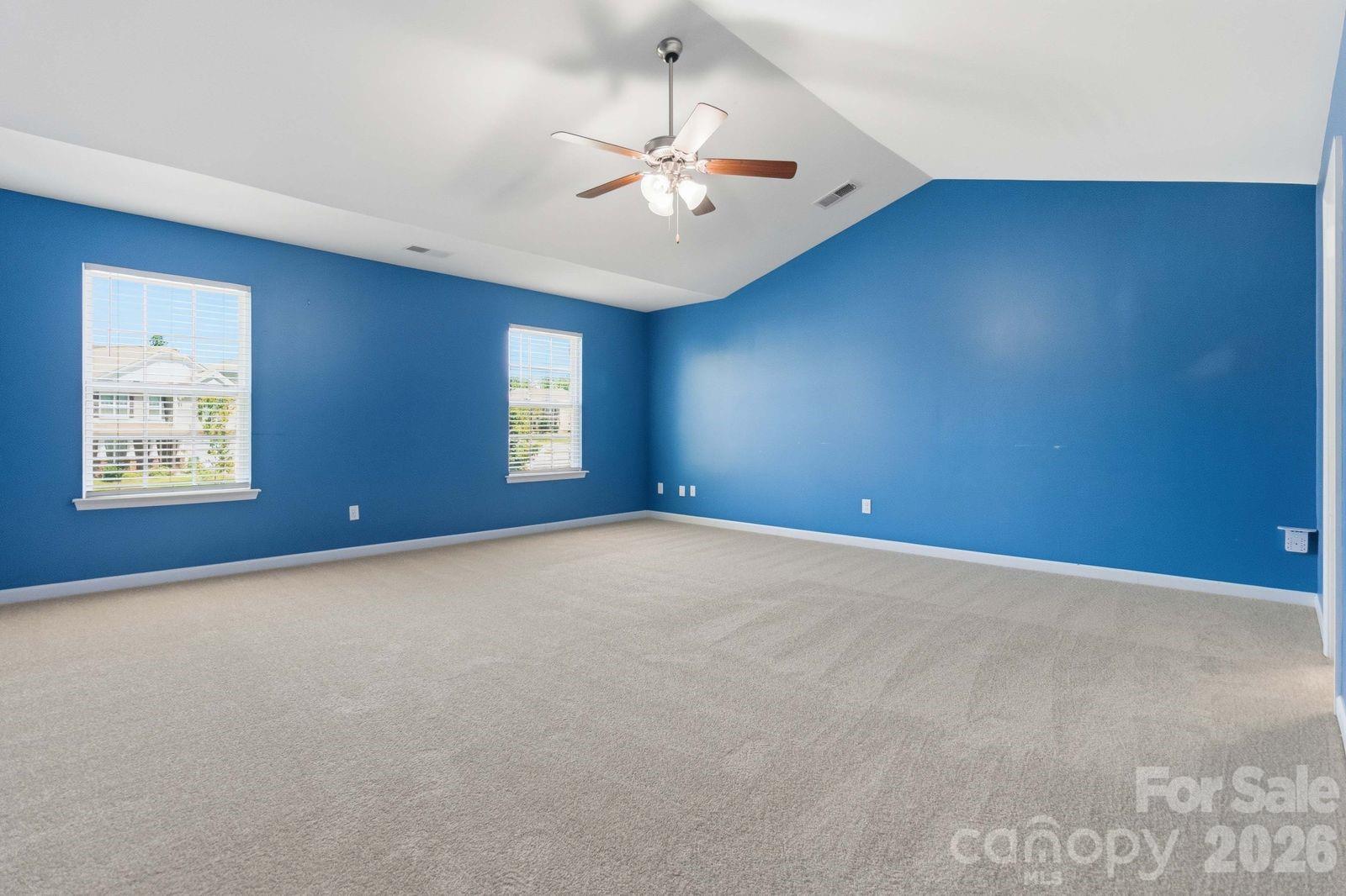 5904 Ellimar Field Lane — Charlotte