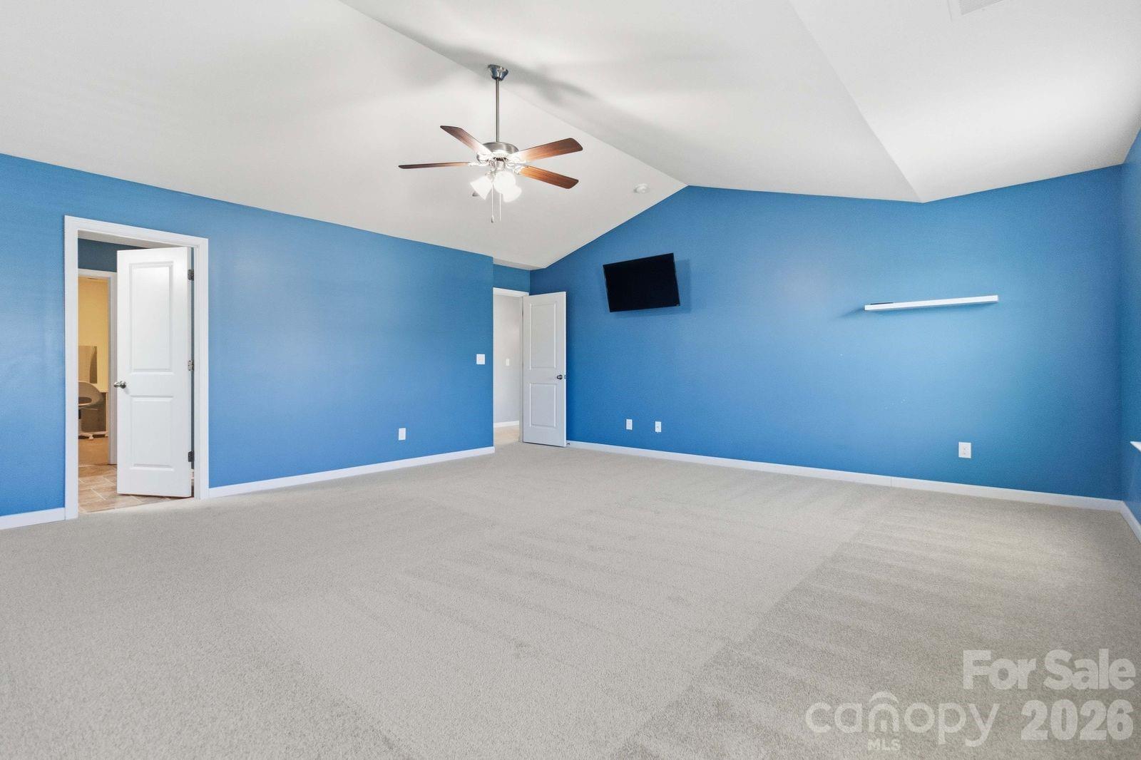 5904 Ellimar Field Lane — Charlotte