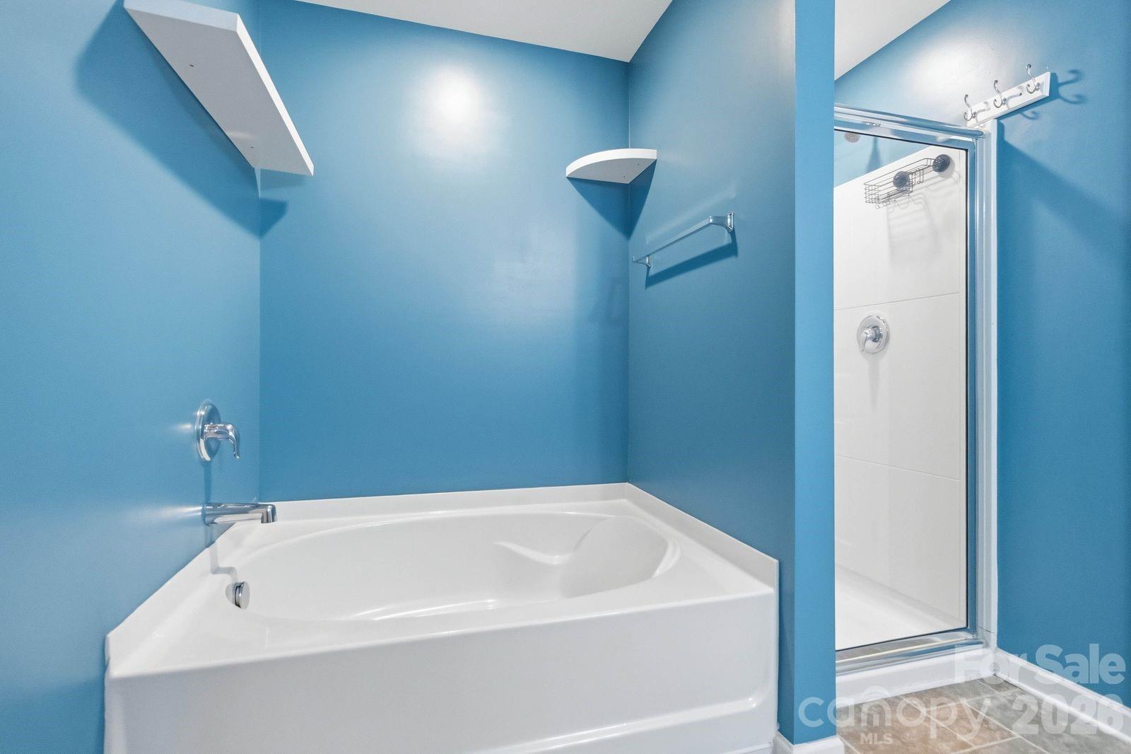 5904 Ellimar Field Lane — Charlotte