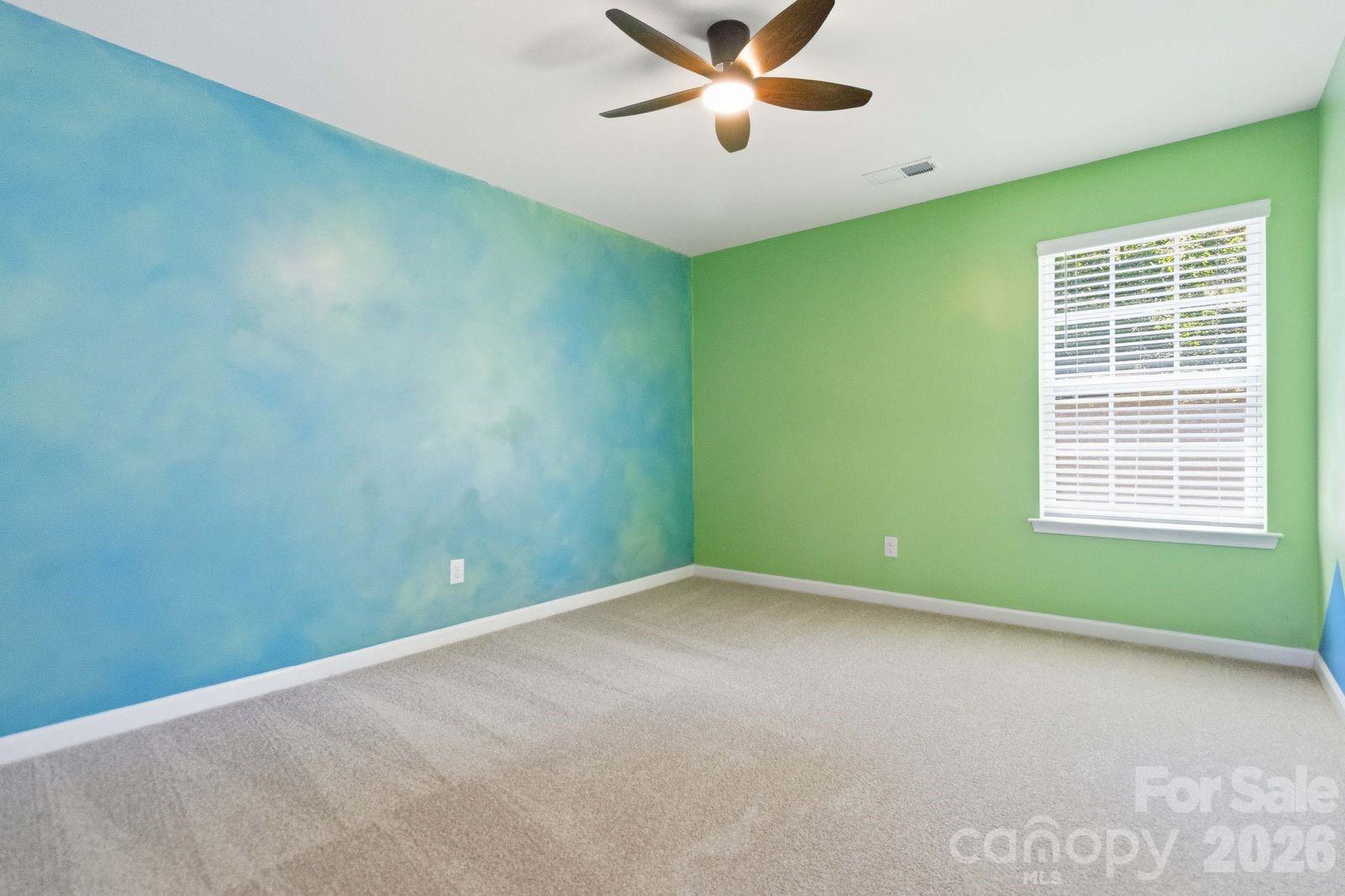 5904 Ellimar Field Lane — Charlotte