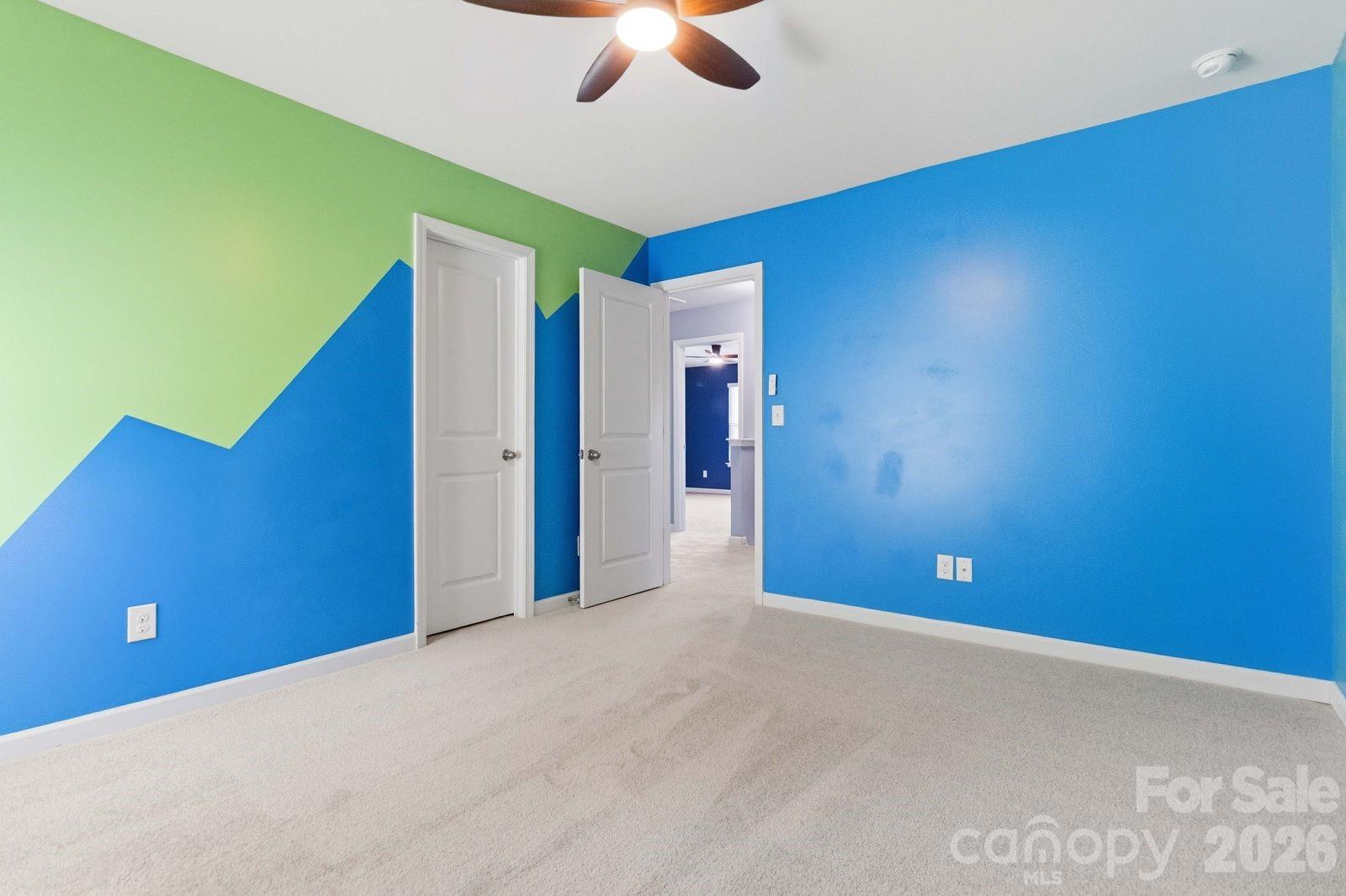 5904 Ellimar Field Lane — Charlotte