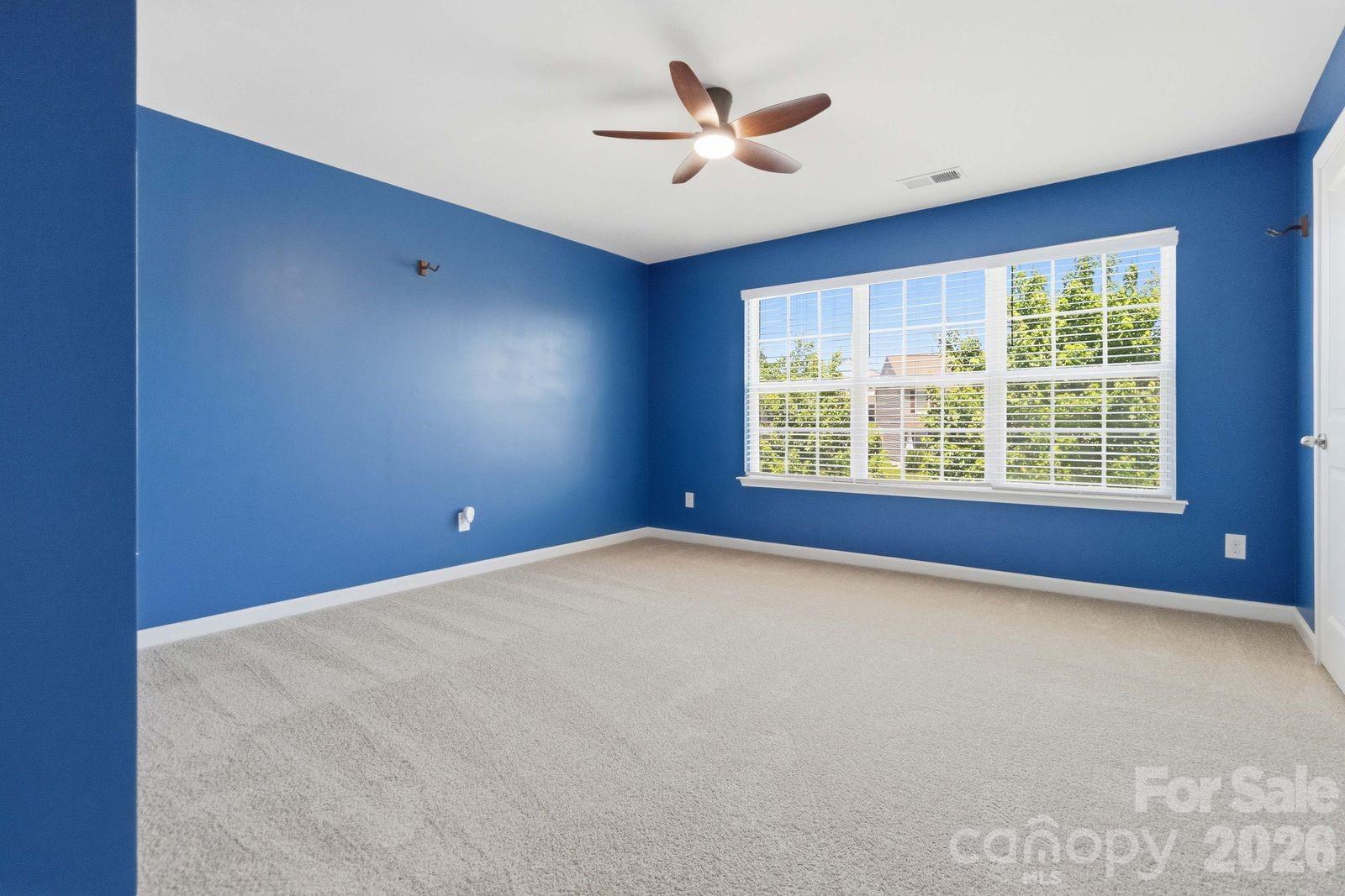 5904 Ellimar Field Lane — Charlotte