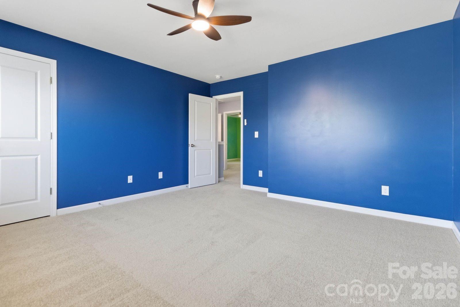 5904 Ellimar Field Lane — Charlotte