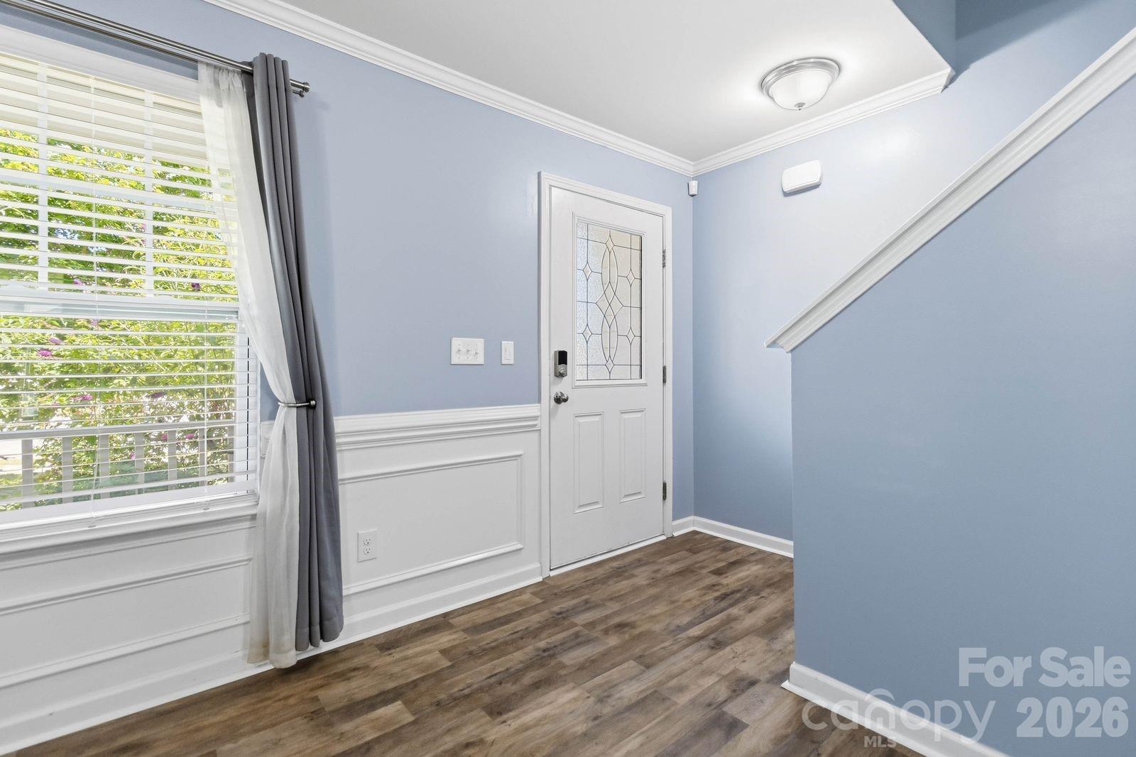 5904 Ellimar Field Lane — Charlotte