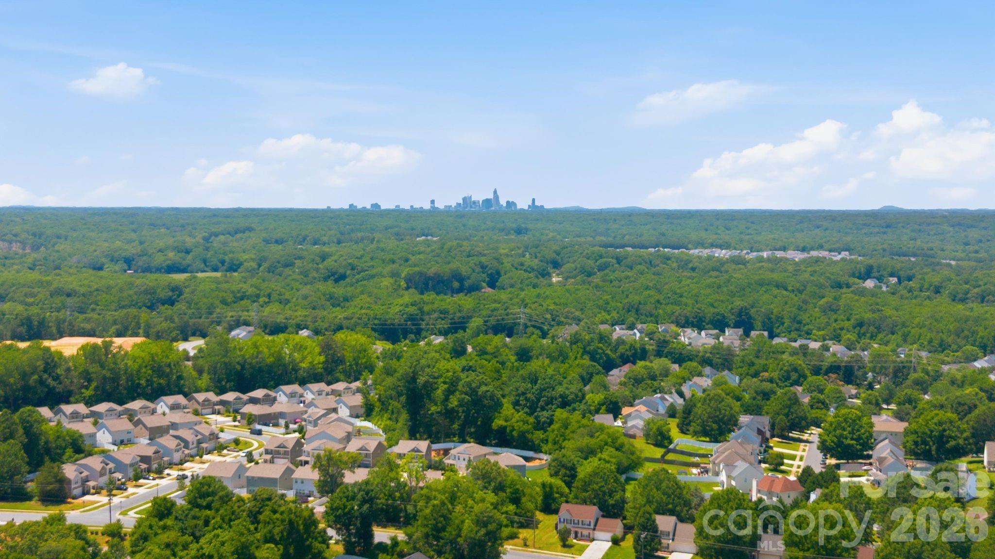5904 Ellimar Field Lane — Charlotte