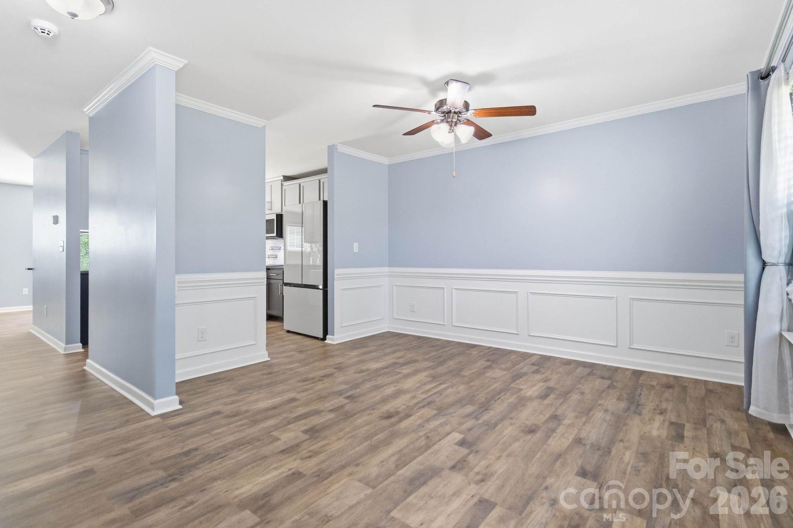 5904 Ellimar Field Lane — Charlotte