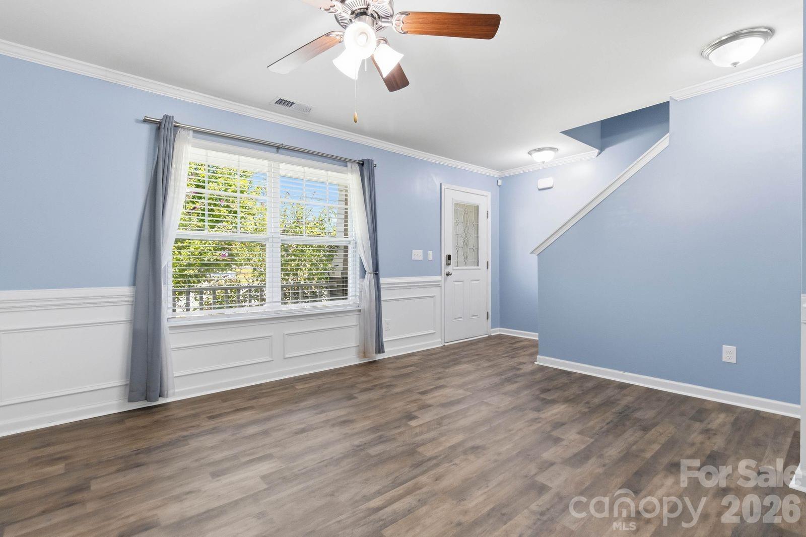 5904 Ellimar Field Lane — Charlotte