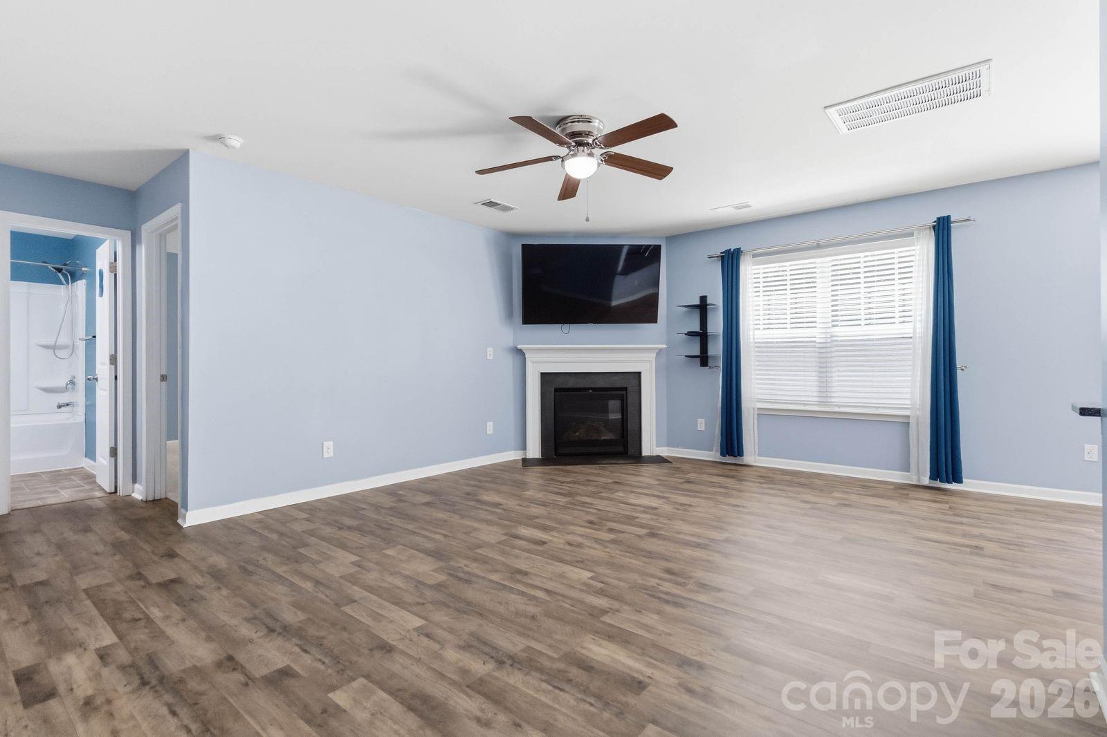 5904 Ellimar Field Lane — Charlotte