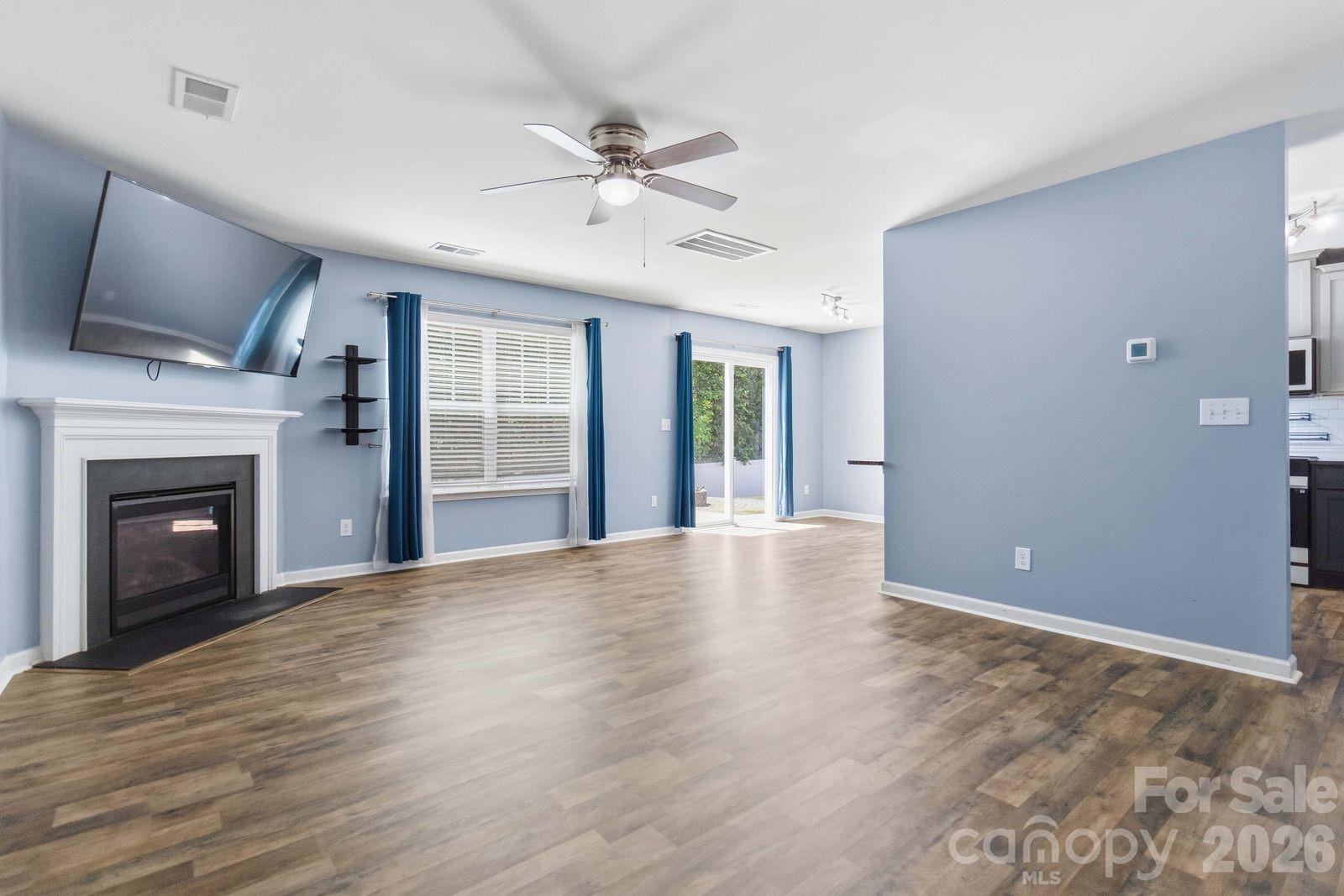 5904 Ellimar Field Lane — Charlotte