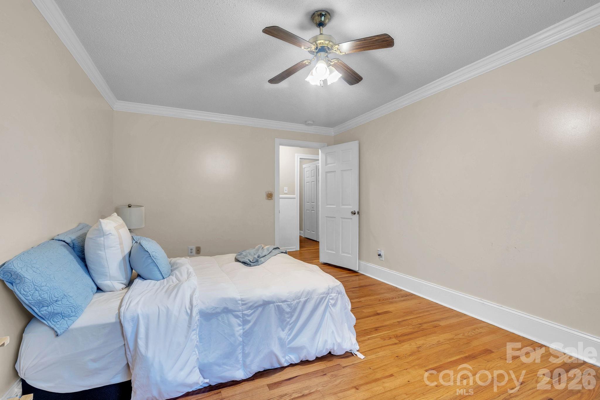 103 Forest Avenue — Landrum