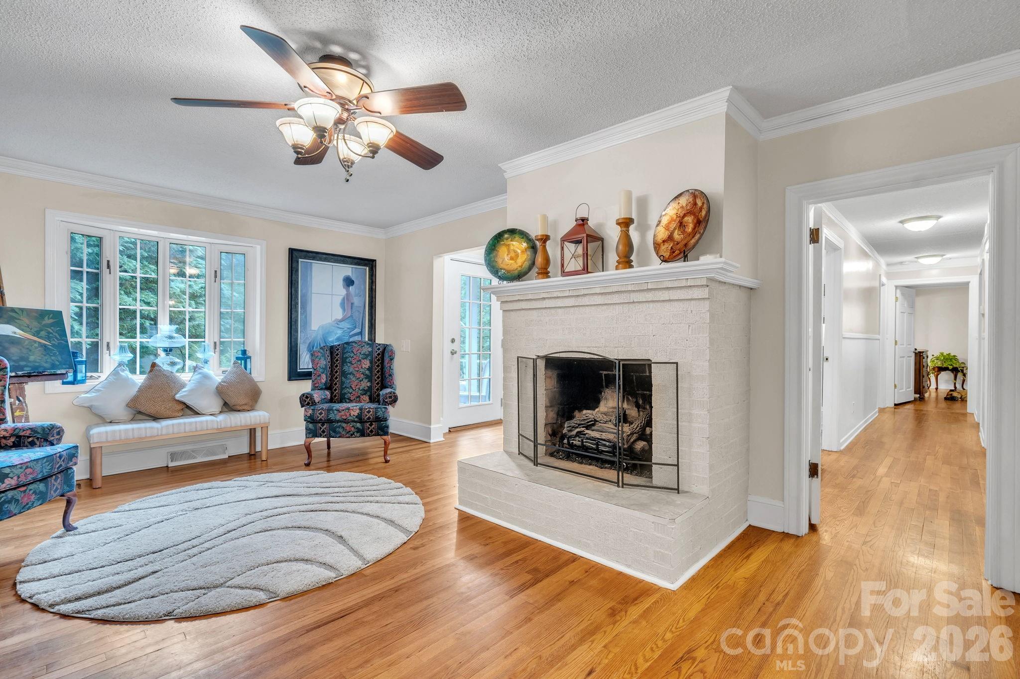 103 Forest Avenue — Landrum