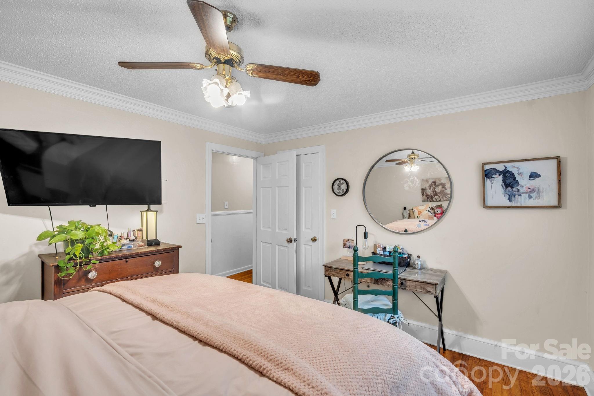103 Forest Avenue — Landrum