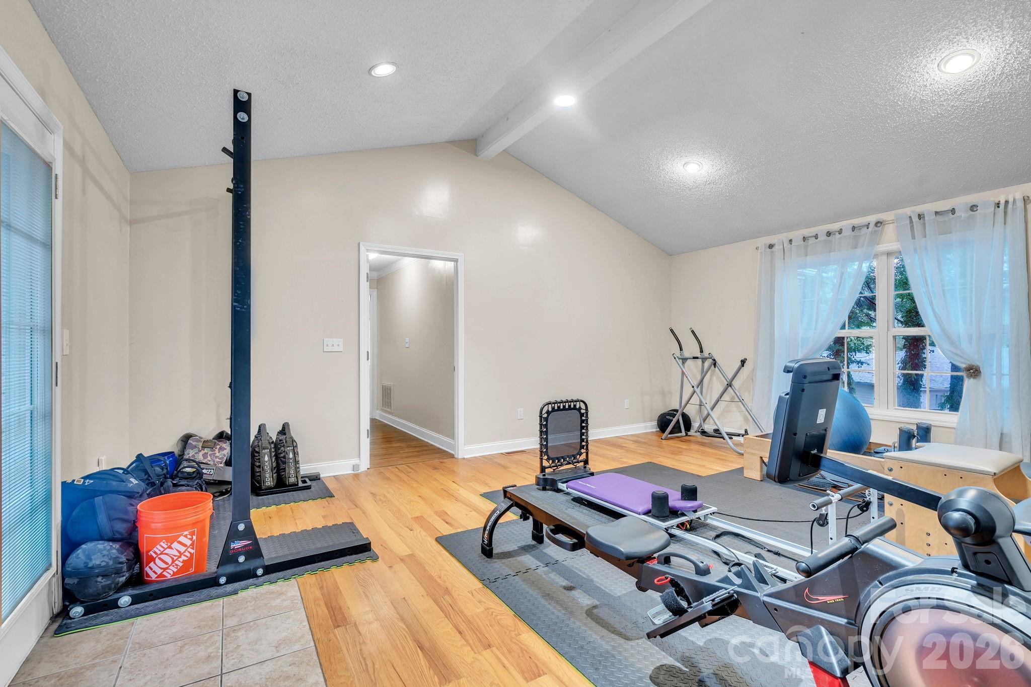 103 Forest Avenue — Landrum