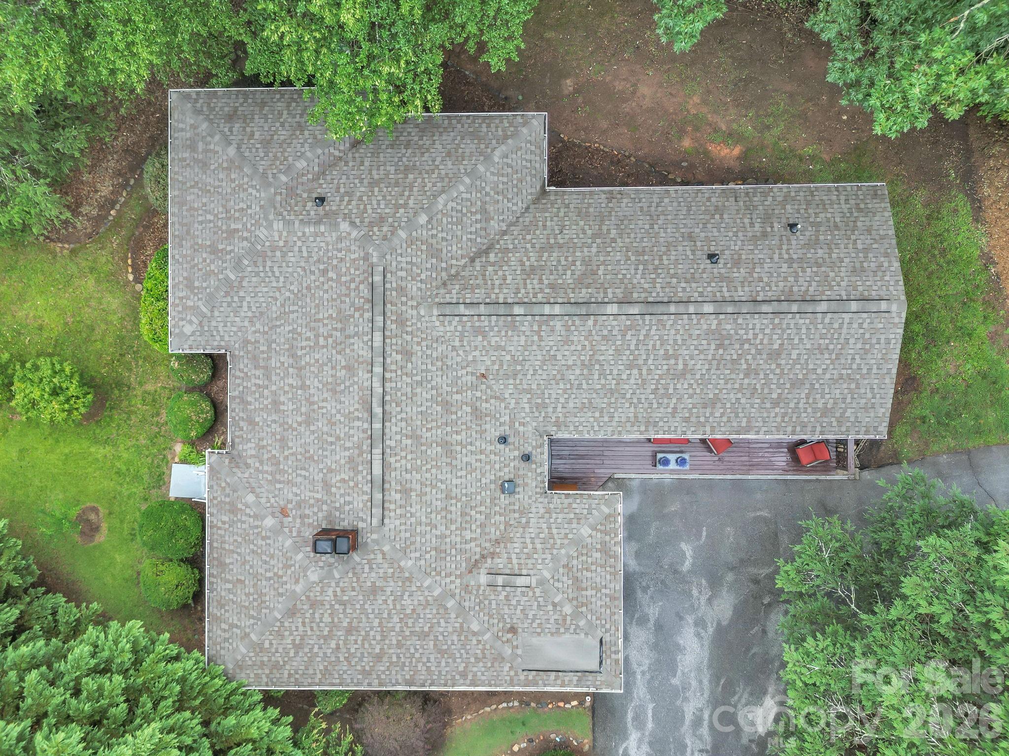 103 Forest Avenue — Landrum