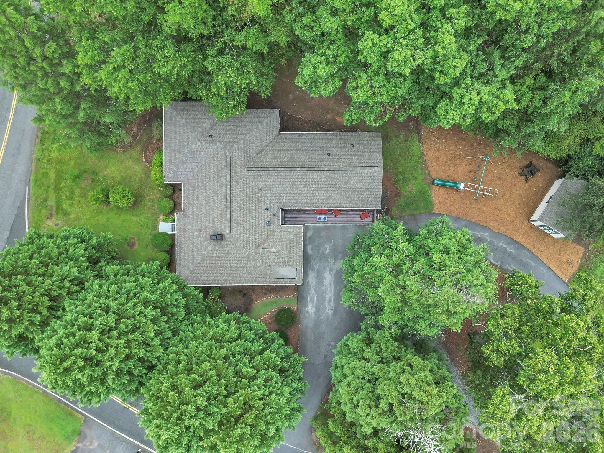 103 Forest Avenue — Landrum