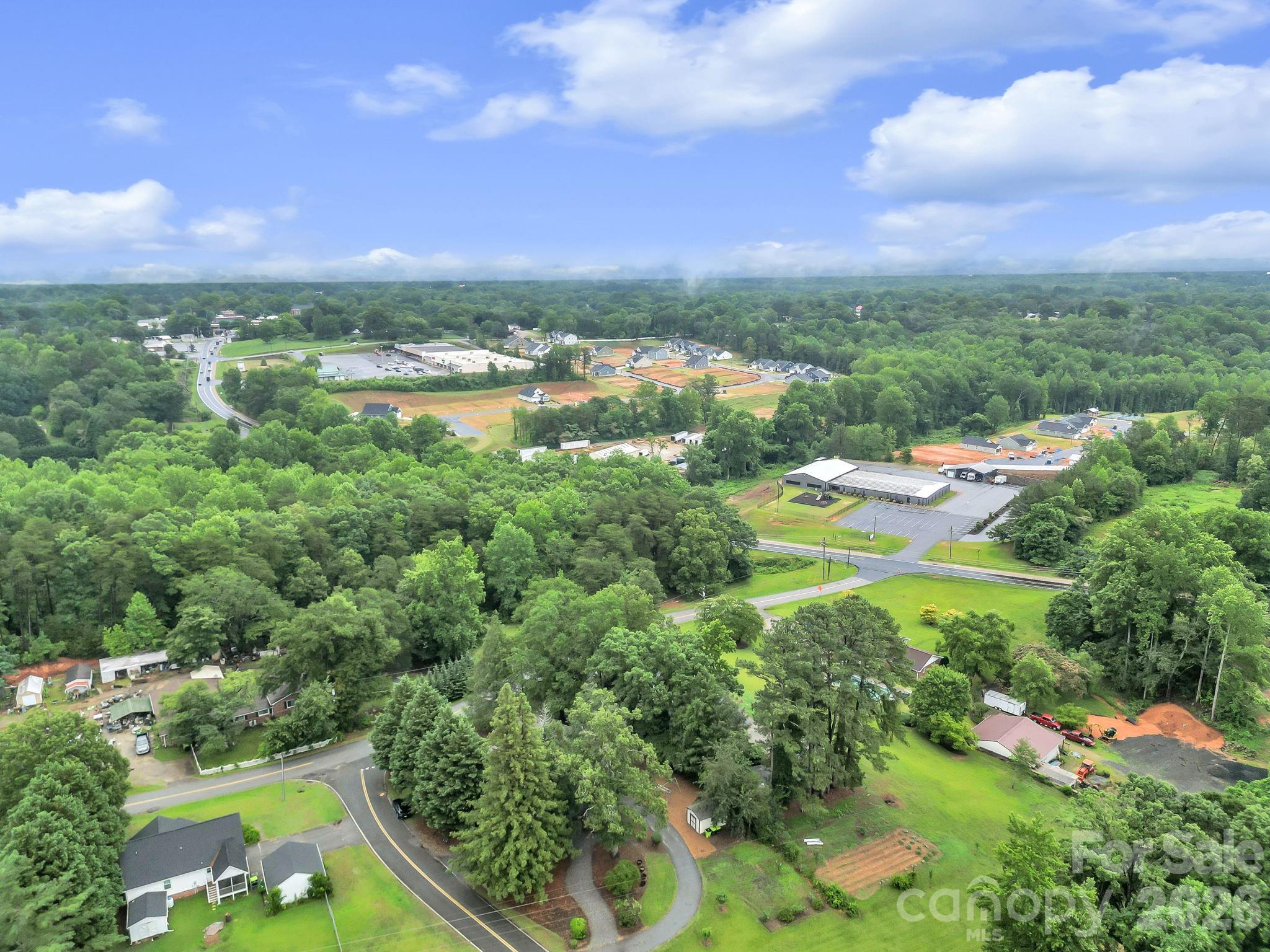 103 Forest Avenue — Landrum