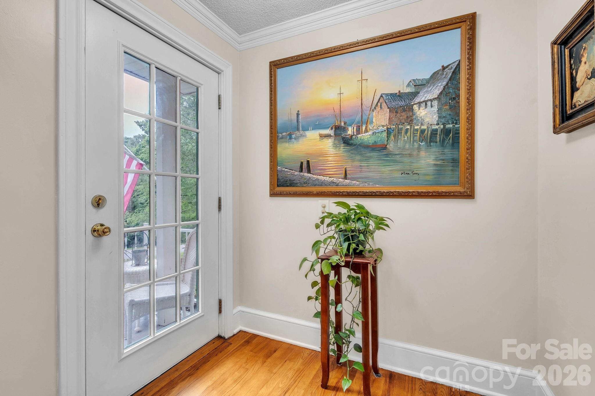 103 Forest Avenue — Landrum
