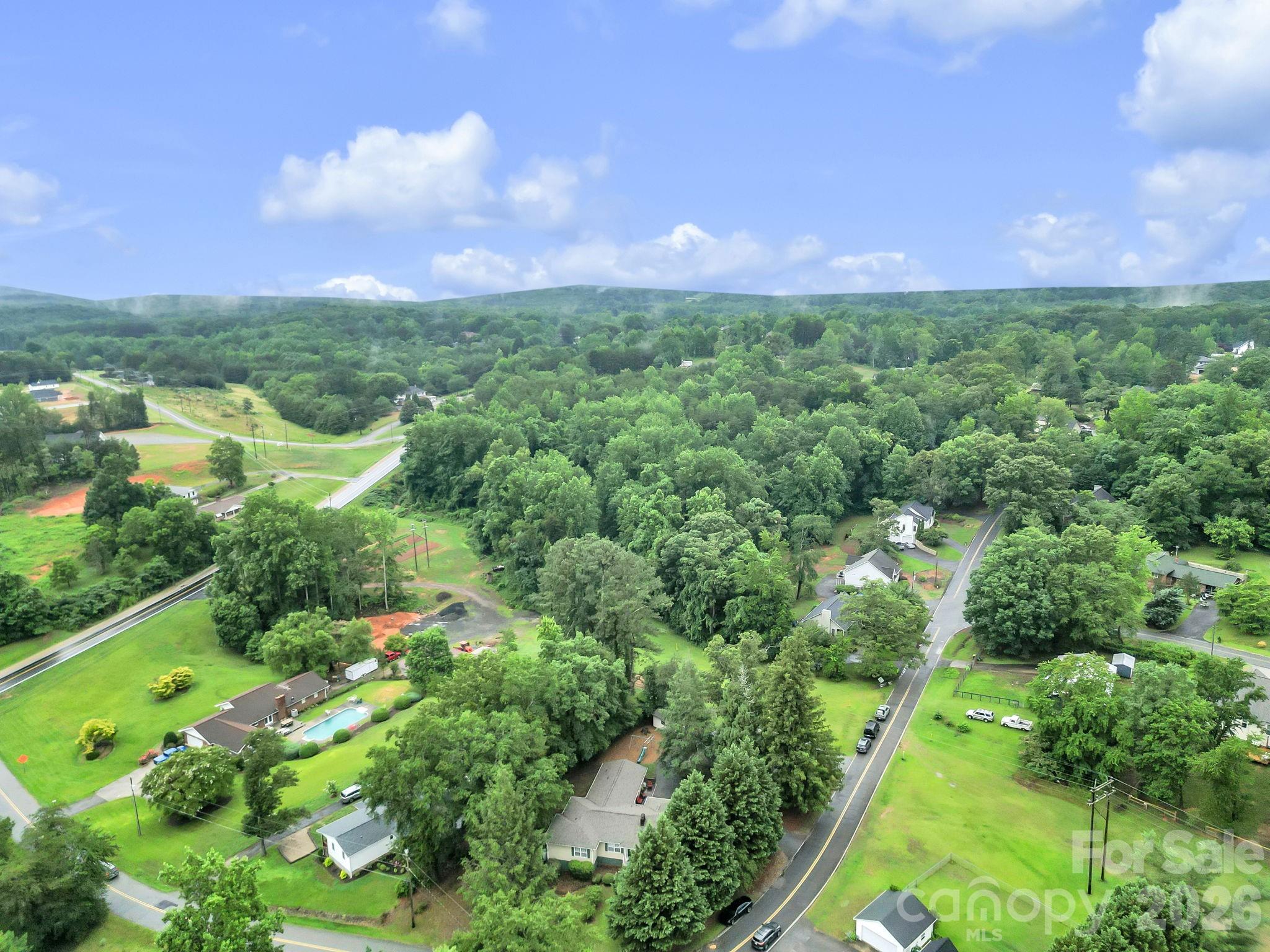103 Forest Avenue — Landrum