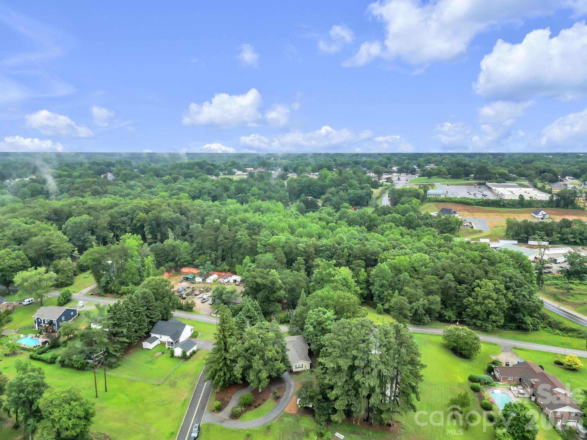 103 Forest Avenue — Landrum