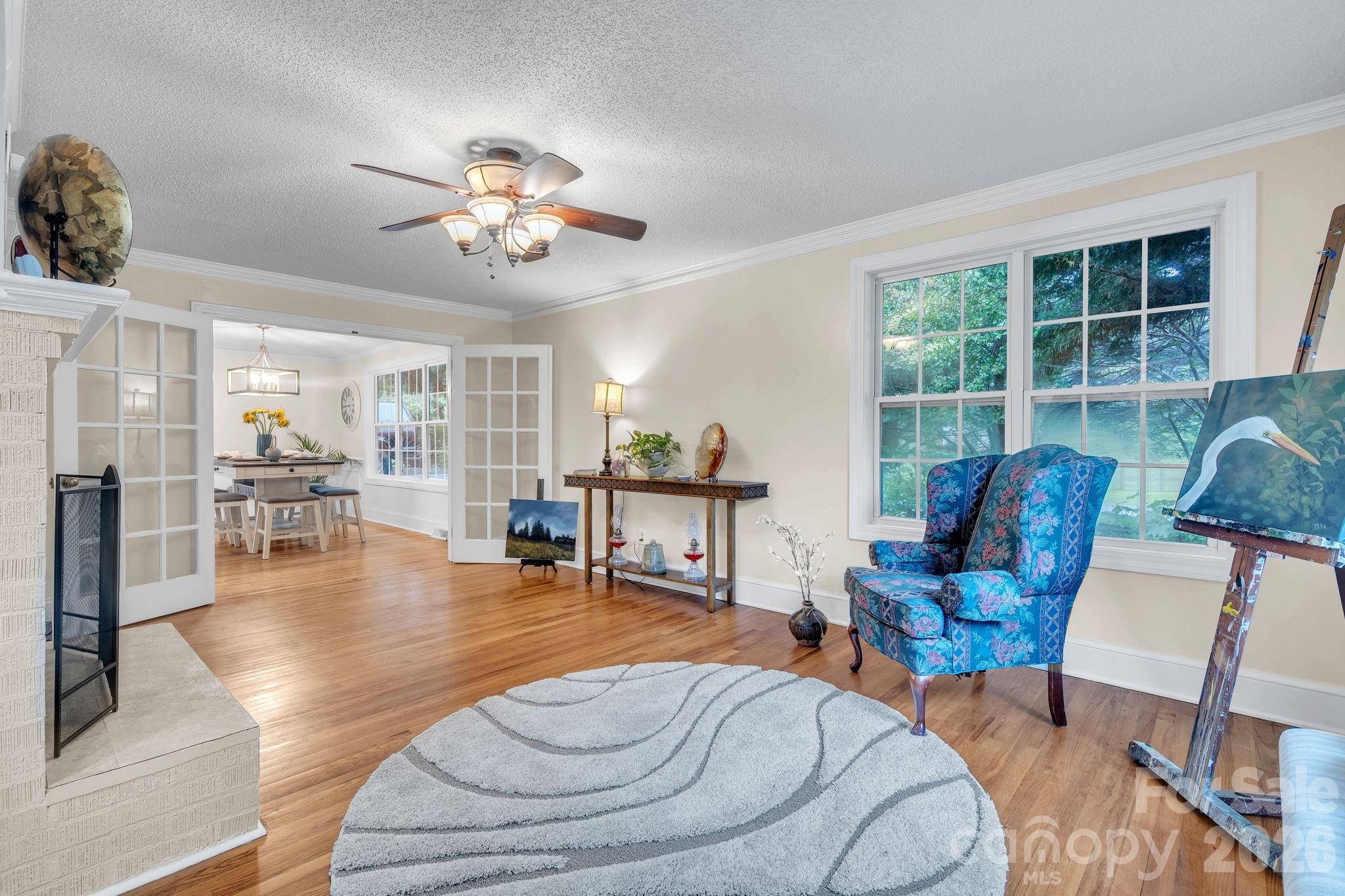 103 Forest Avenue — Landrum