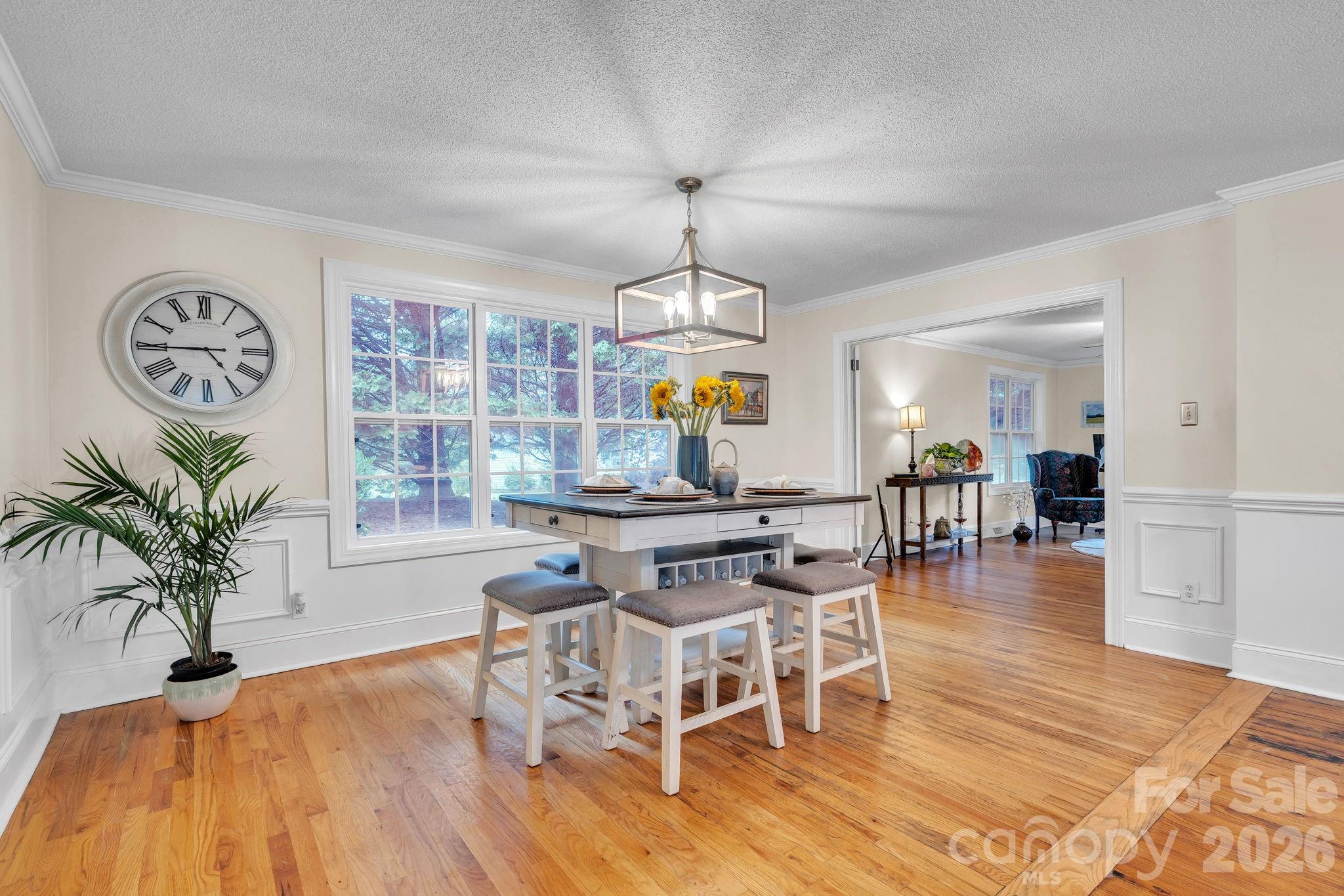 103 Forest Avenue — Landrum