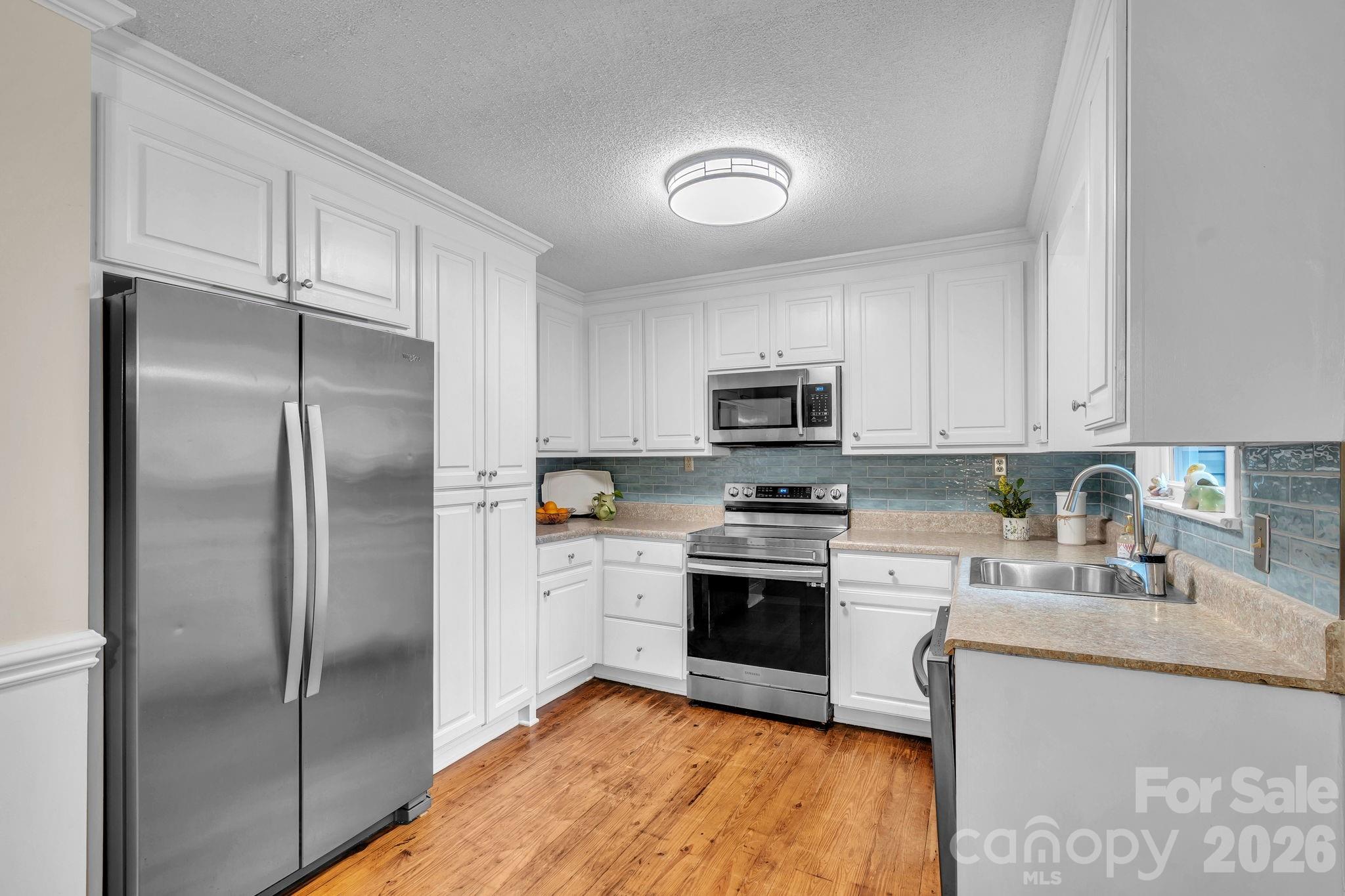 103 Forest Avenue — Landrum