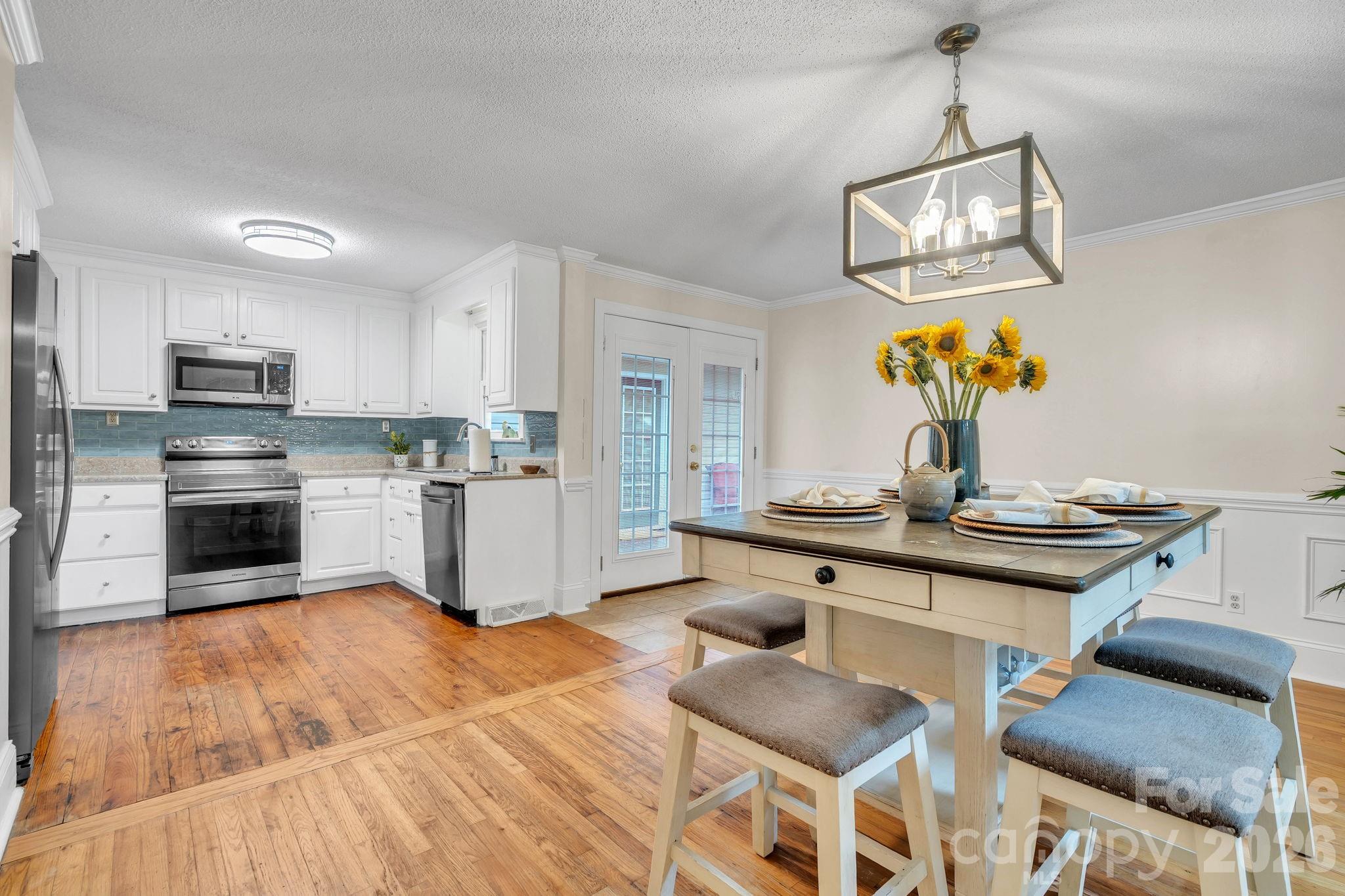 103 Forest Avenue — Landrum