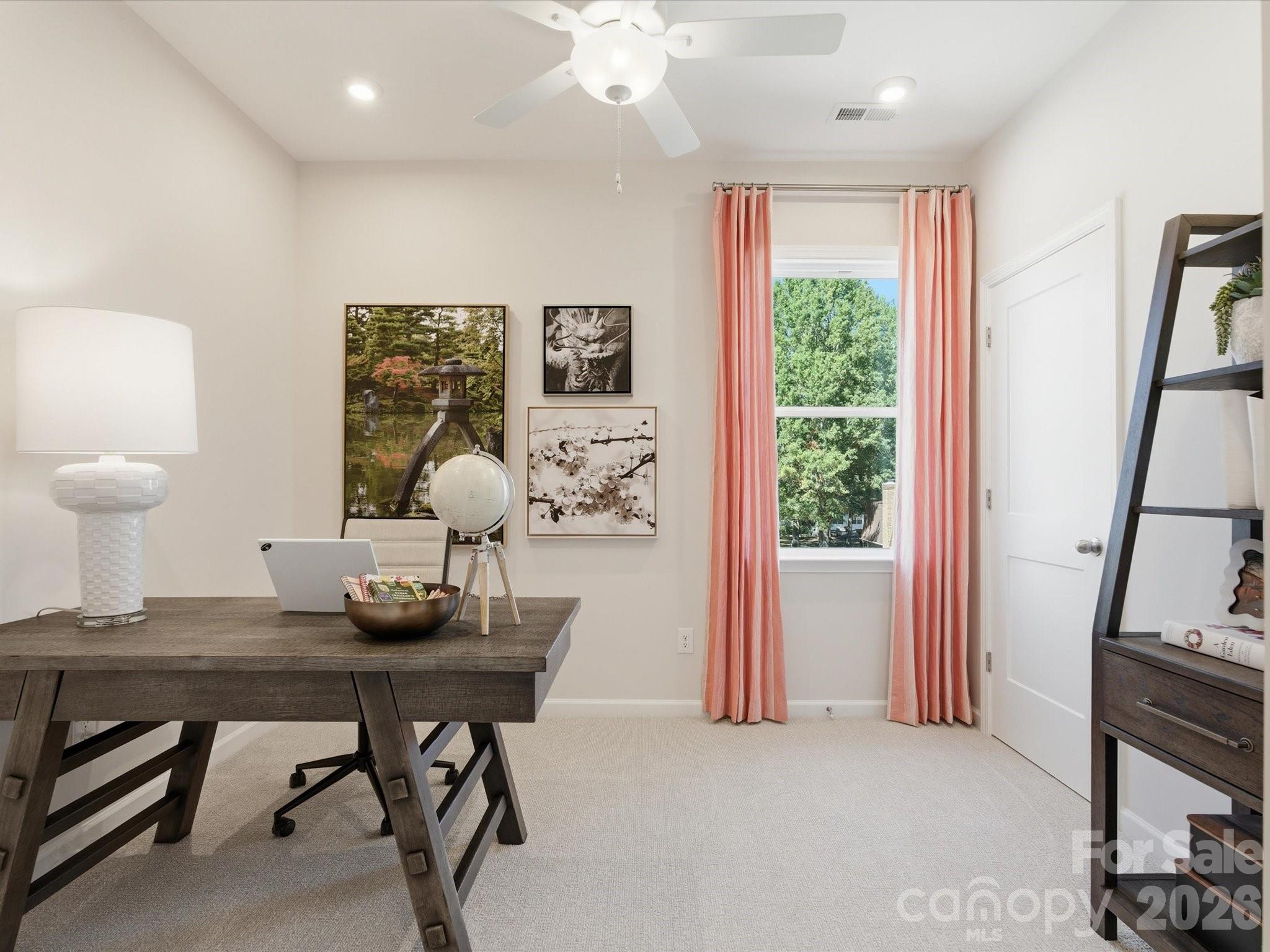 3021 Circles End — Charlotte